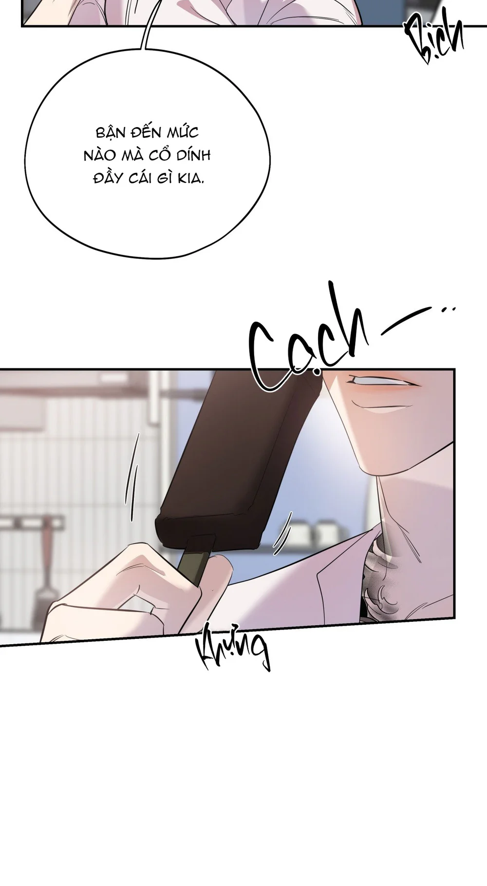 LỆNH CỨU RỖI Chapter 88 Trang 6