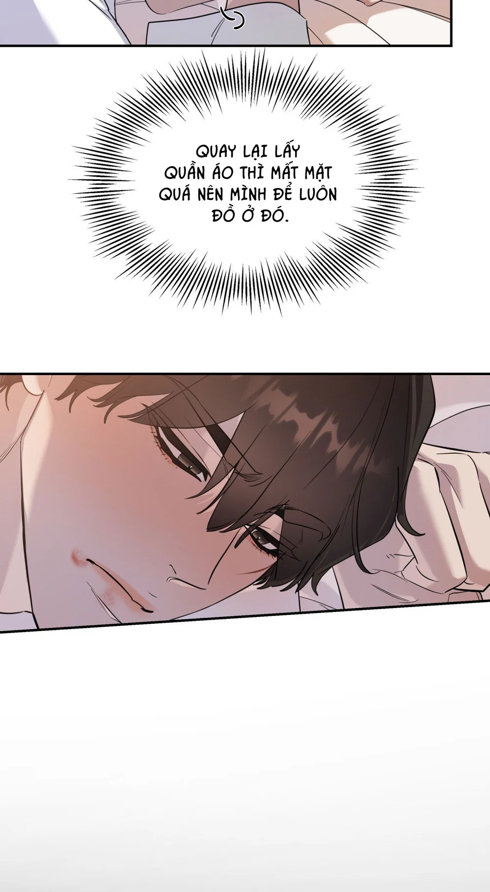 LỆNH CỨU RỖI Chapter 88 Trang 11