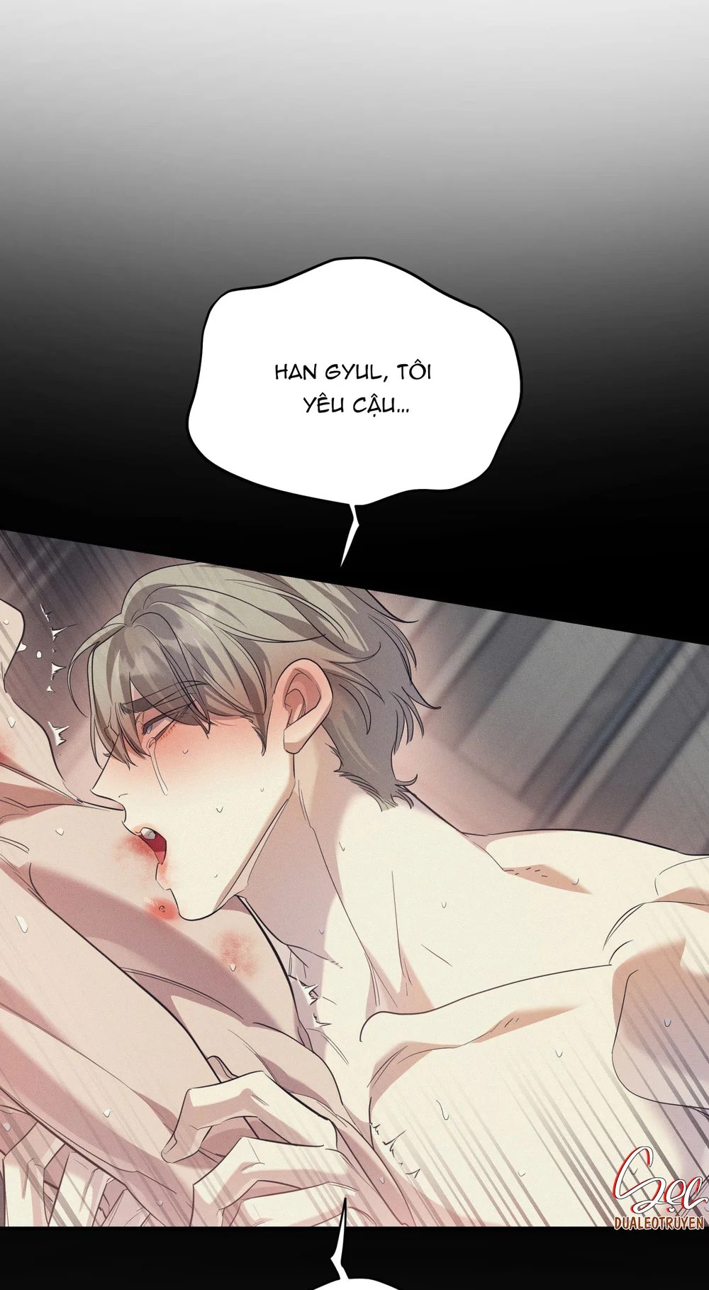 LỆNH CỨU RỖI Chapter 88 Trang 12
