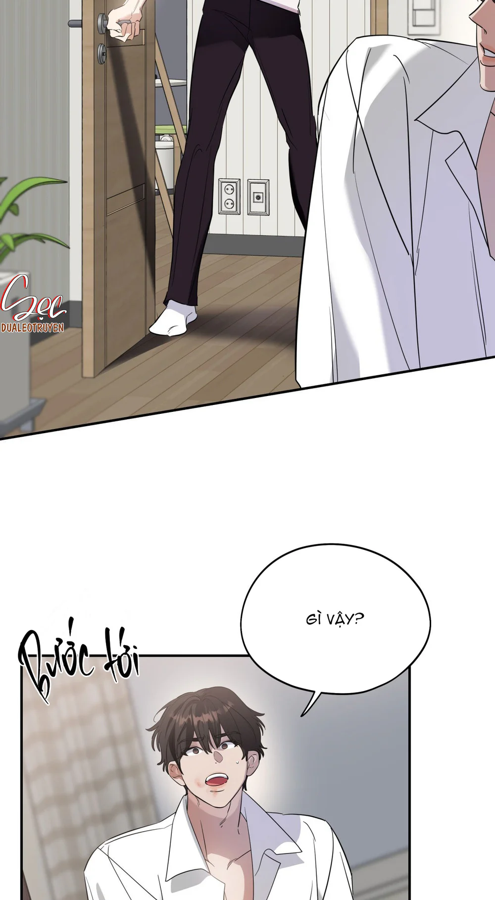 LỆNH CỨU RỖI Chapter 88 Trang 15