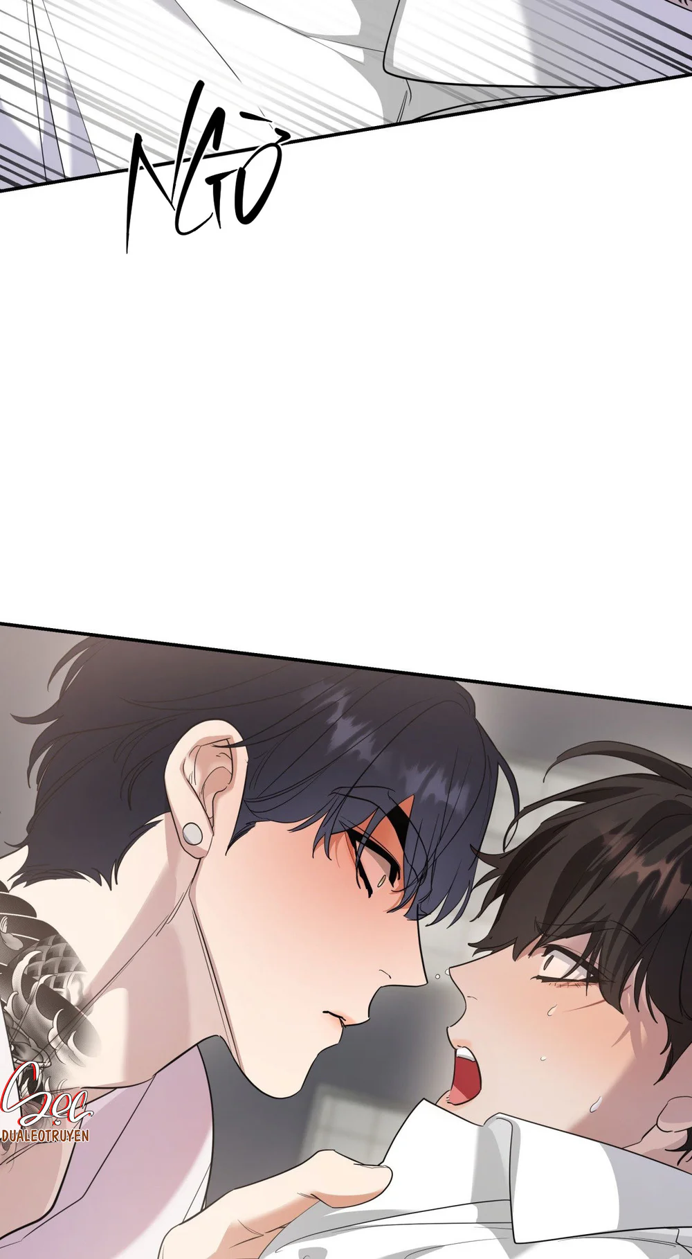 LỆNH CỨU RỖI Chapter 88 Trang 17