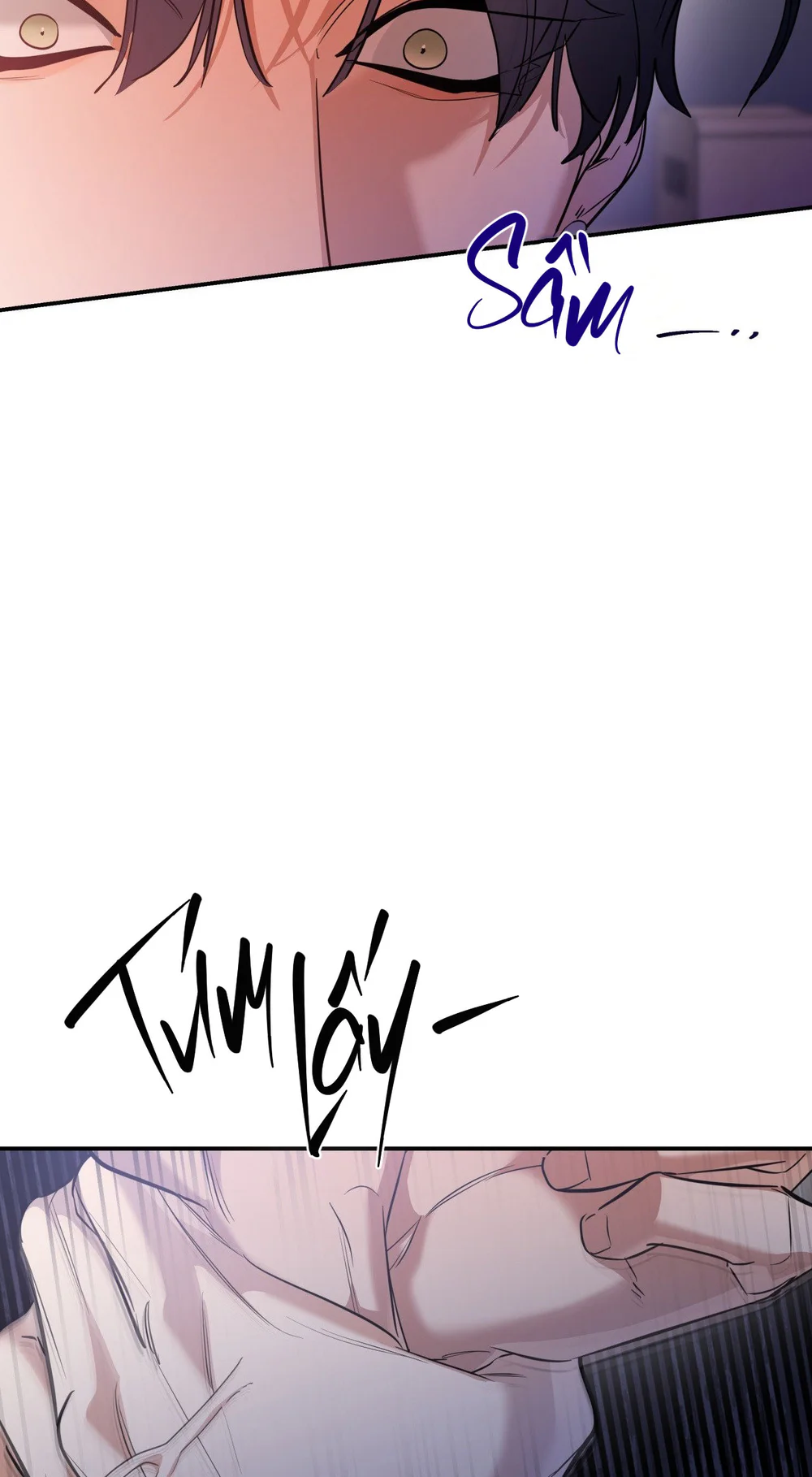 LỆNH CỨU RỖI Chapter 88 Trang 20