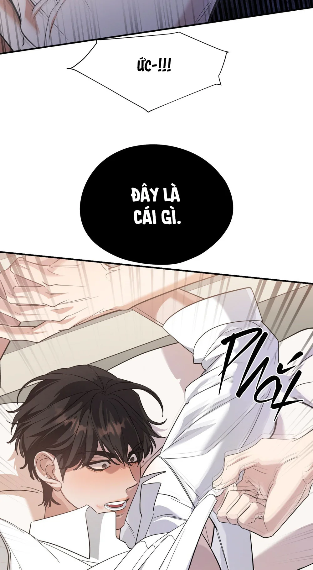 LỆNH CỨU RỖI Chapter 88 Trang 21