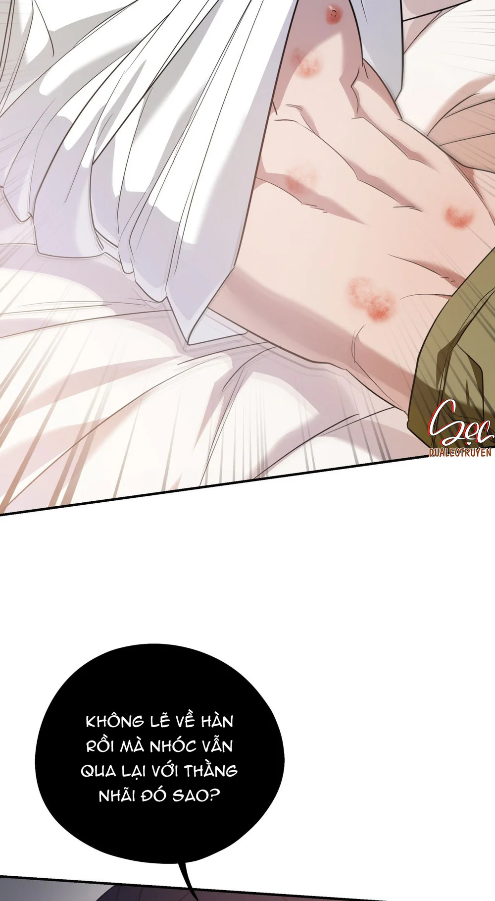 LỆNH CỨU RỖI Chapter 88 Trang 22