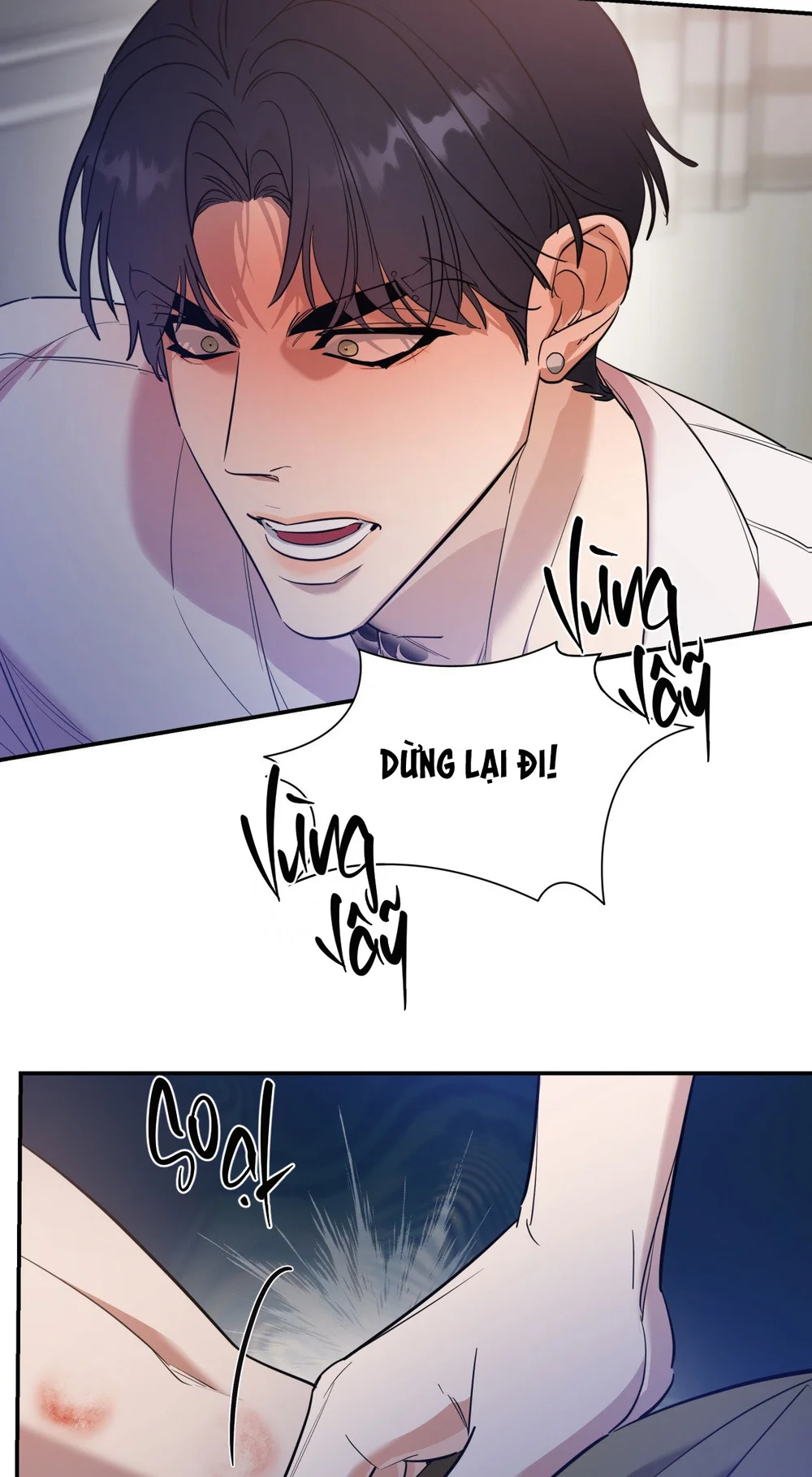 LỆNH CỨU RỖI Chapter 88 Trang 23