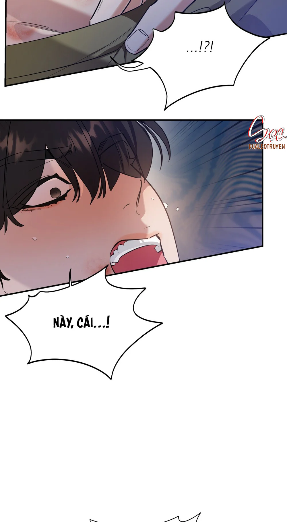 LỆNH CỨU RỖI Chapter 88 Trang 24