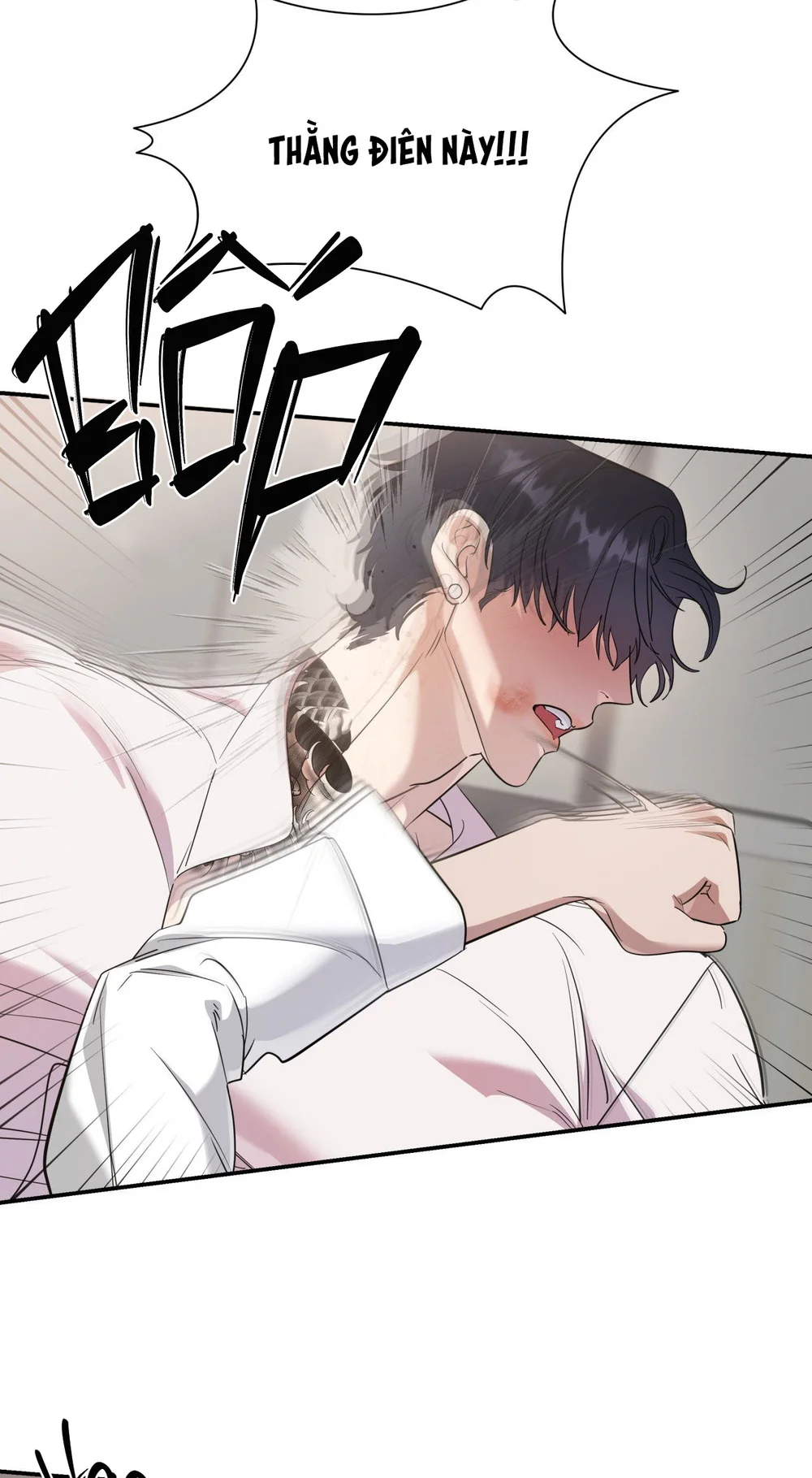 LỆNH CỨU RỖI Chapter 88 Trang 25