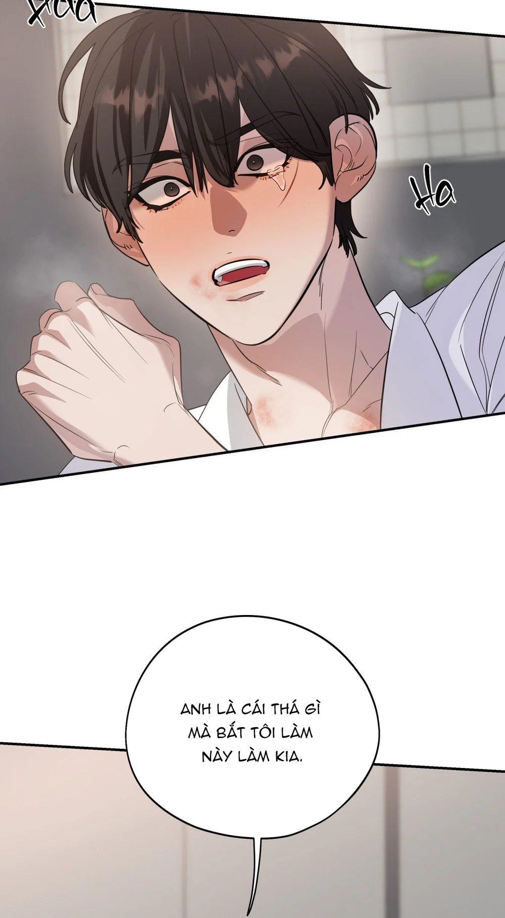 LỆNH CỨU RỖI Chapter 88 Trang 26