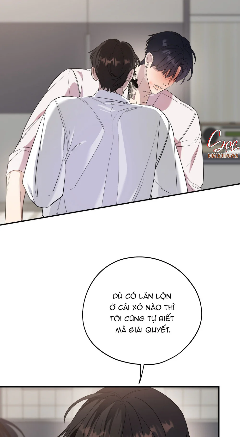 LỆNH CỨU RỖI Chapter 88 Trang 27
