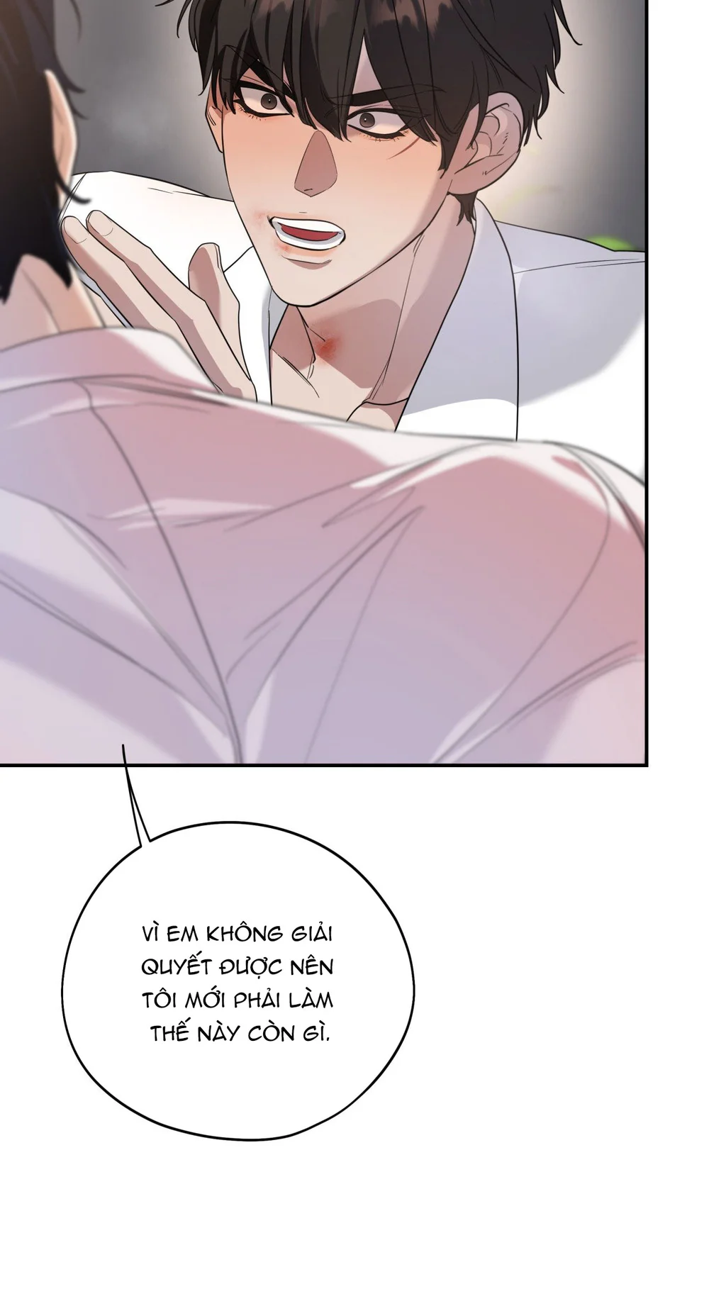 LỆNH CỨU RỖI Chapter 88 Trang 28