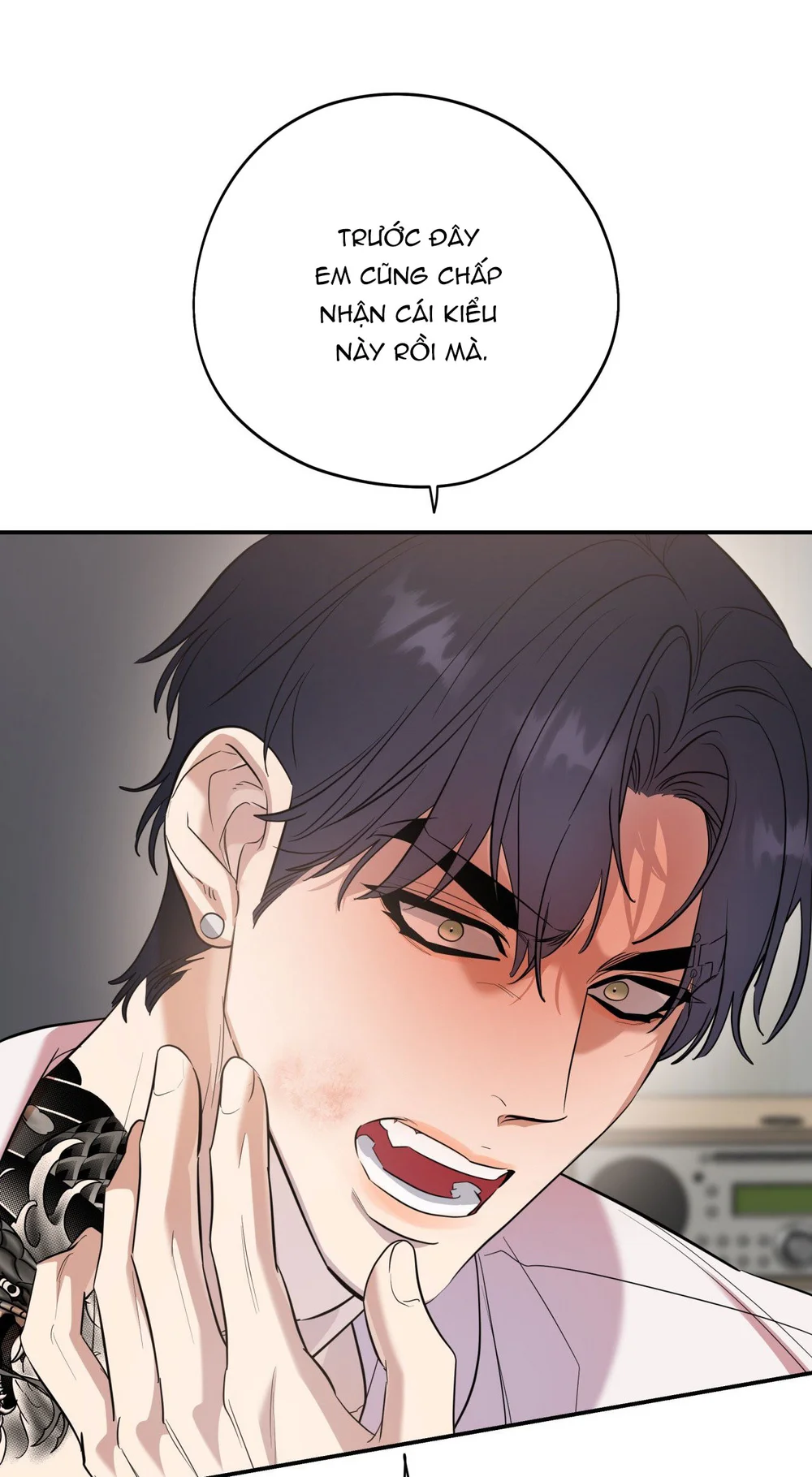 LỆNH CỨU RỖI Chapter 88 Trang 29