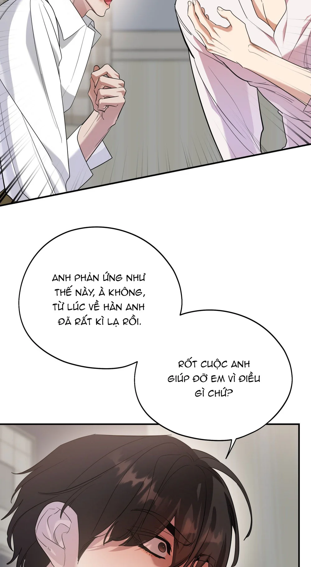 LỆNH CỨU RỖI Chapter 88 Trang 31