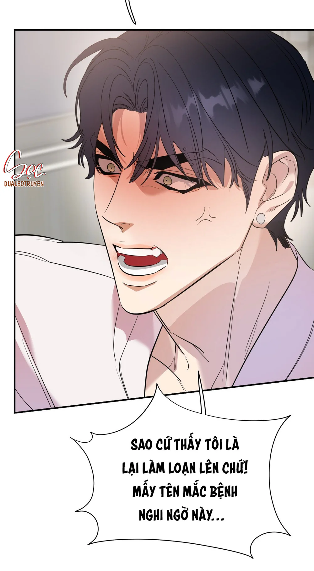 LỆNH CỨU RỖI Chapter 88 Trang 33