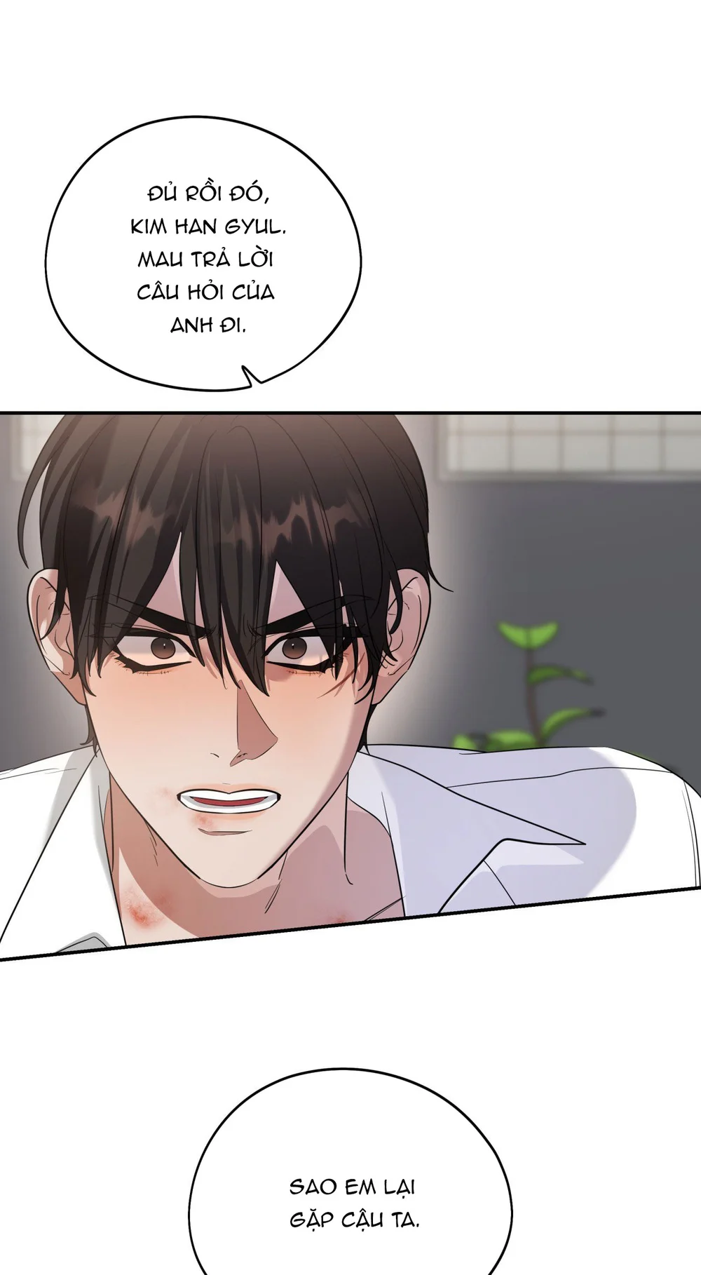 LỆNH CỨU RỖI Chapter 88 Trang 34