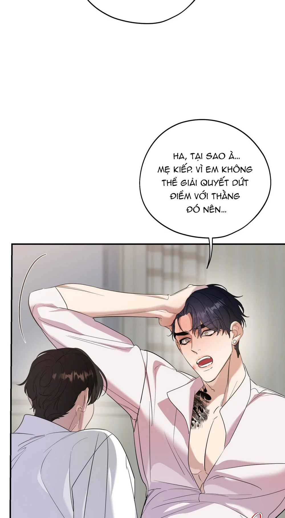 LỆNH CỨU RỖI Chapter 88 Trang 37