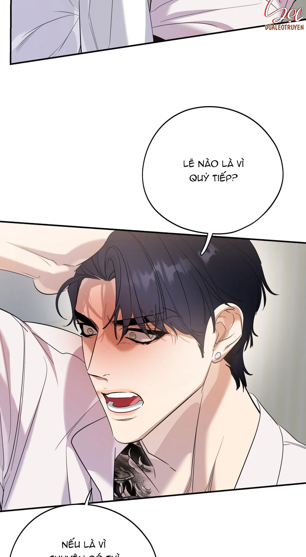 LỆNH CỨU RỖI Chapter 88 Trang 38