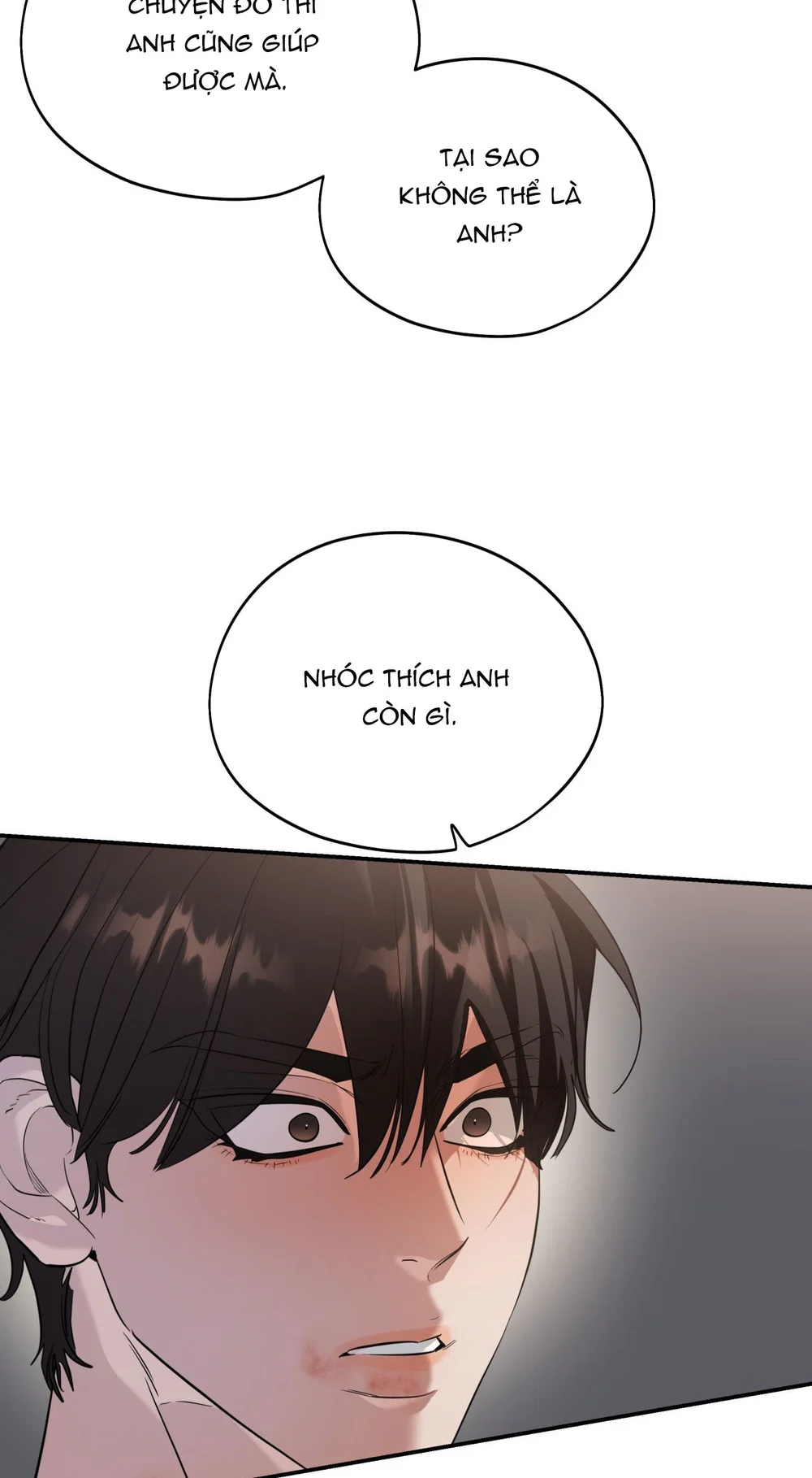 LỆNH CỨU RỖI Chapter 88 Trang 39