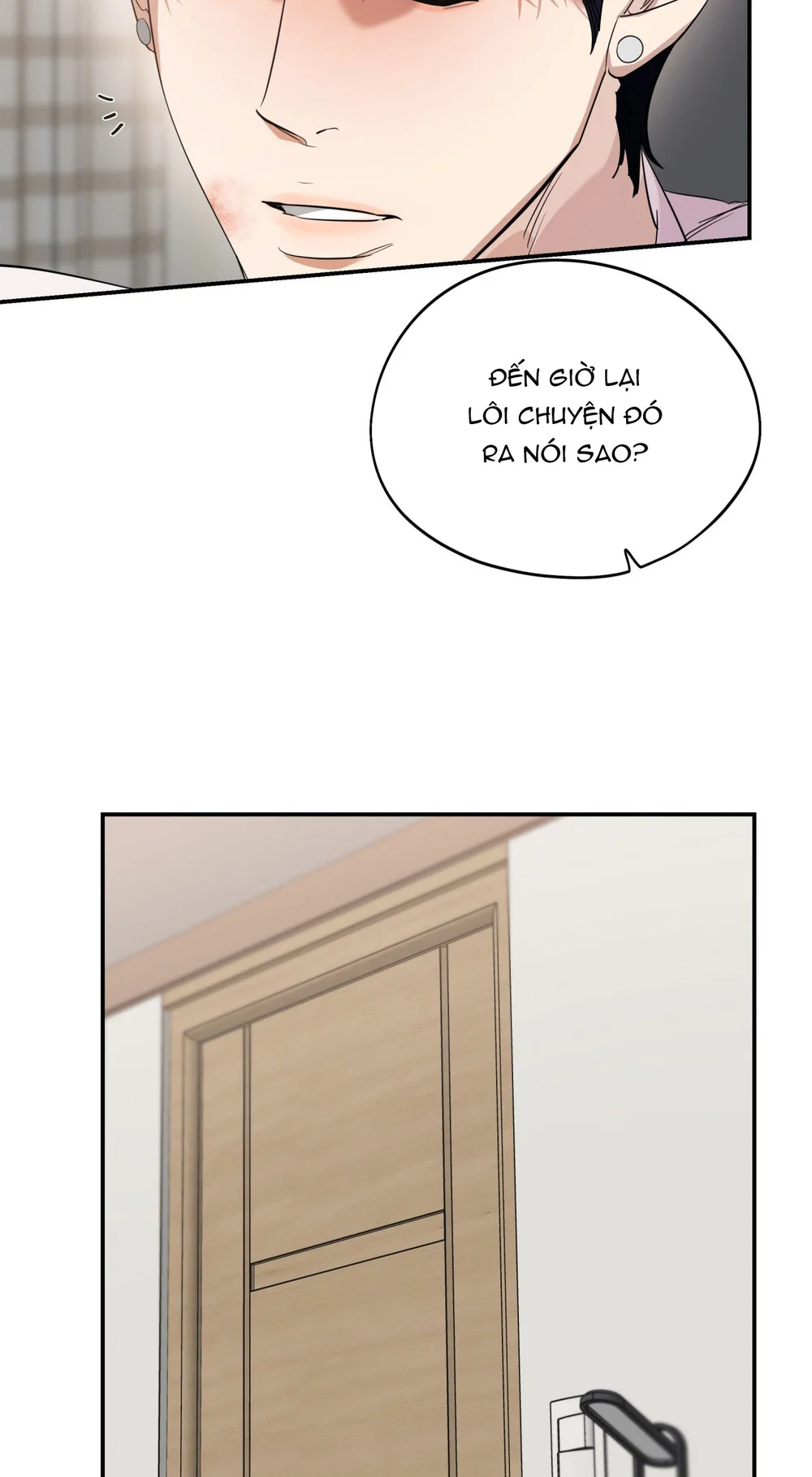 LỆNH CỨU RỖI Chapter 88 Trang 42