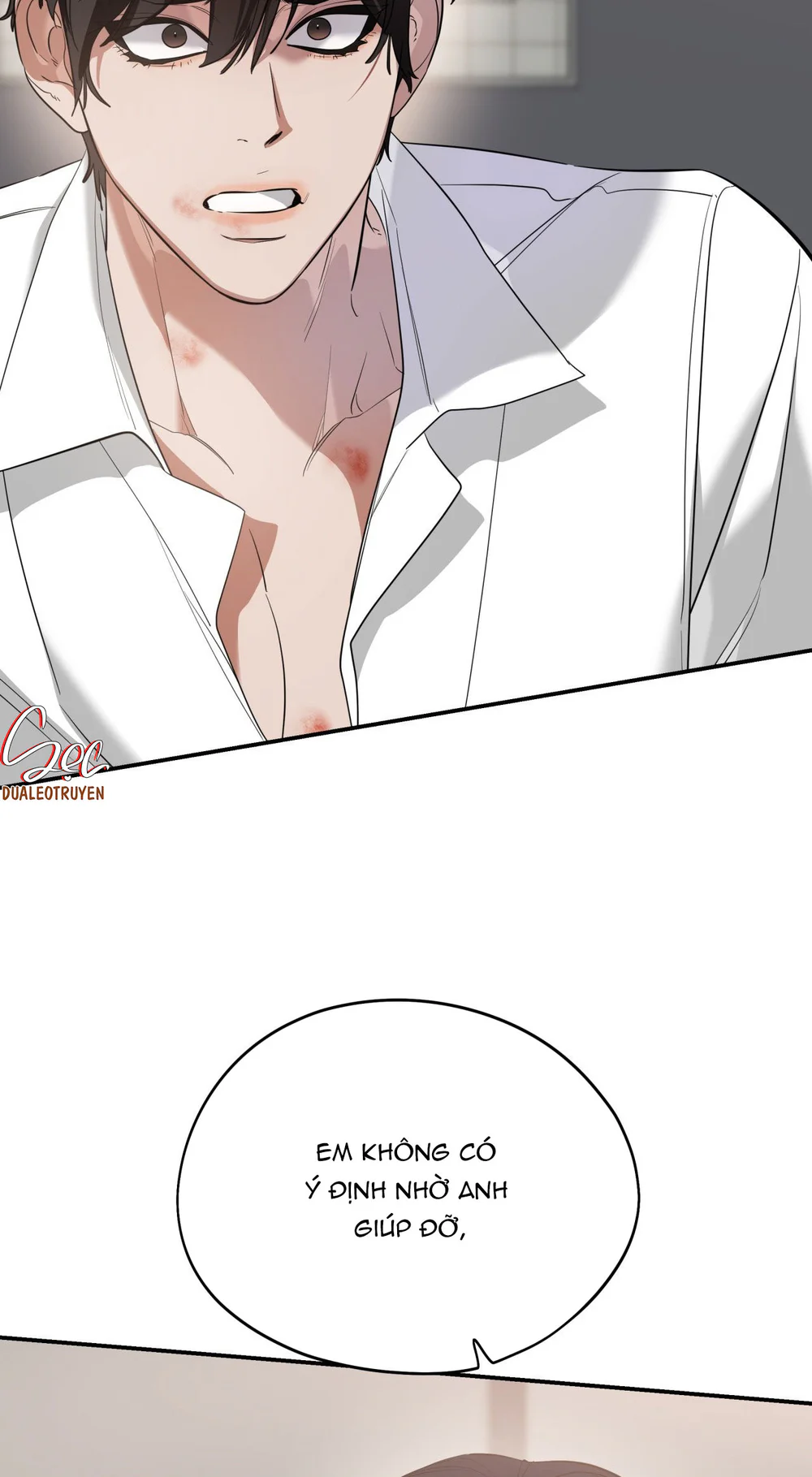 LỆNH CỨU RỖI Chapter 88 Trang 44