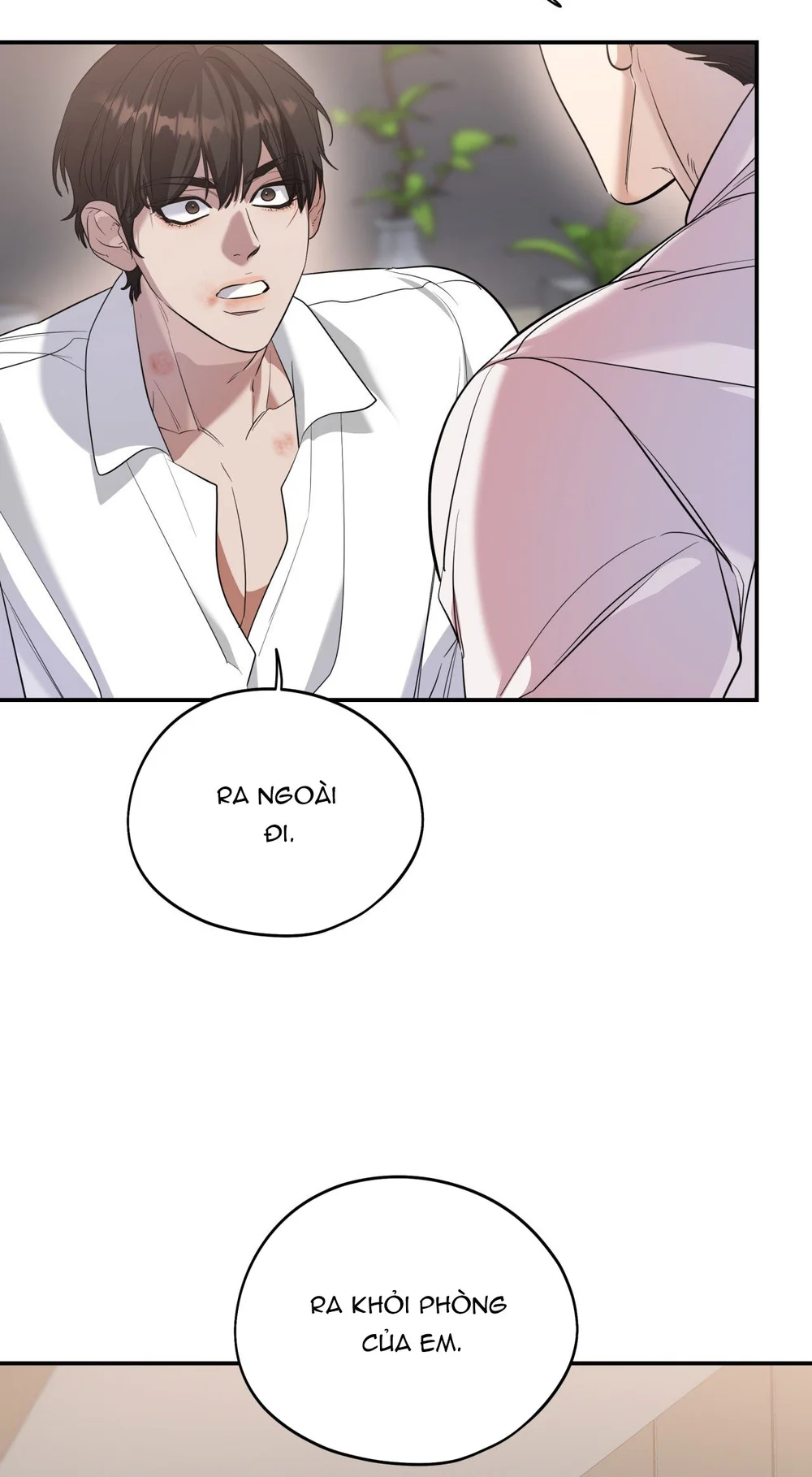 LỆNH CỨU RỖI Chapter 88 Trang 49