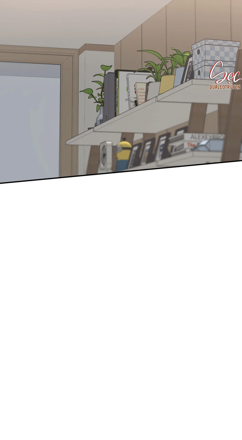 LỆNH CỨU RỖI Chapter 88 Trang 50