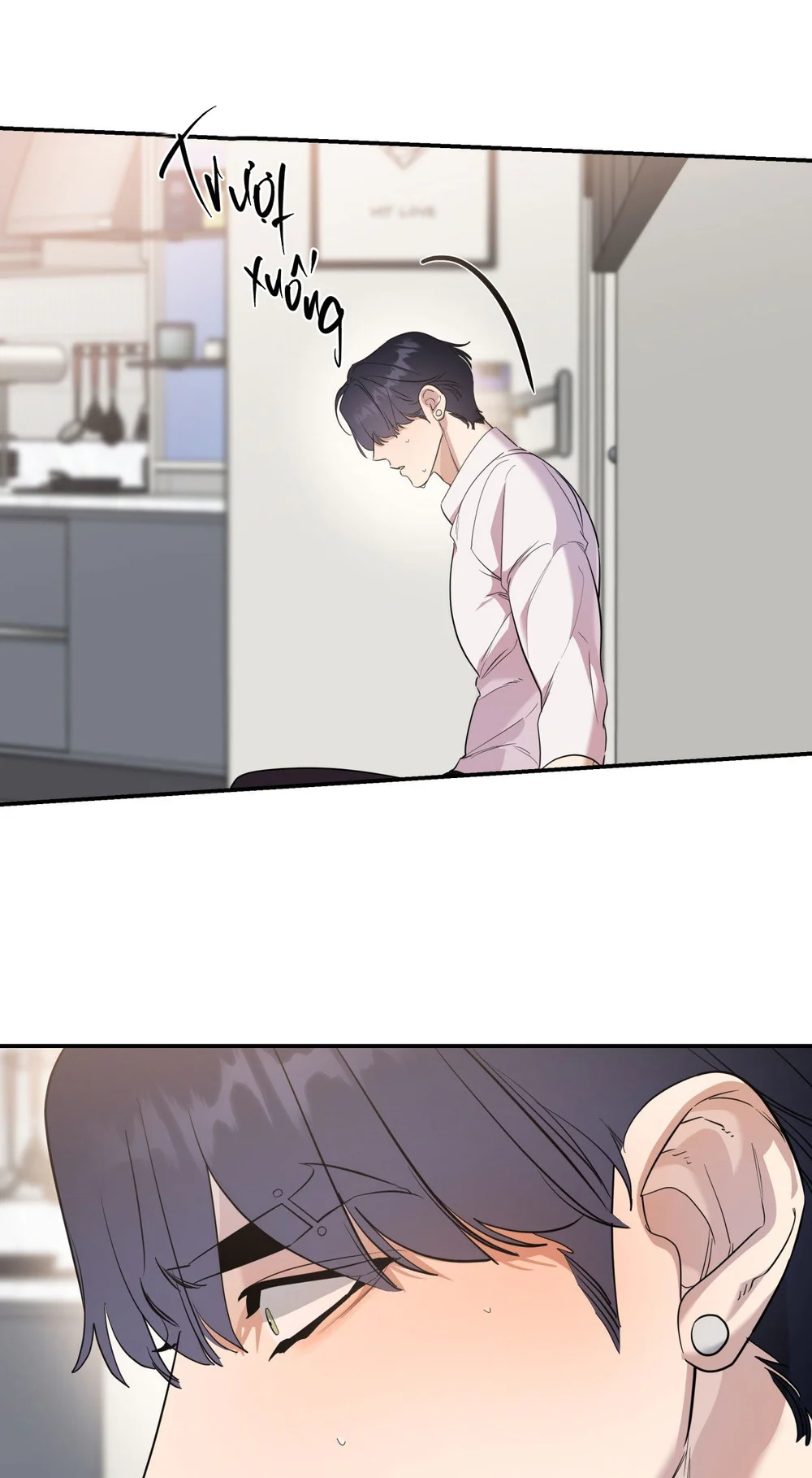 LỆNH CỨU RỖI Chapter 88 Trang 53