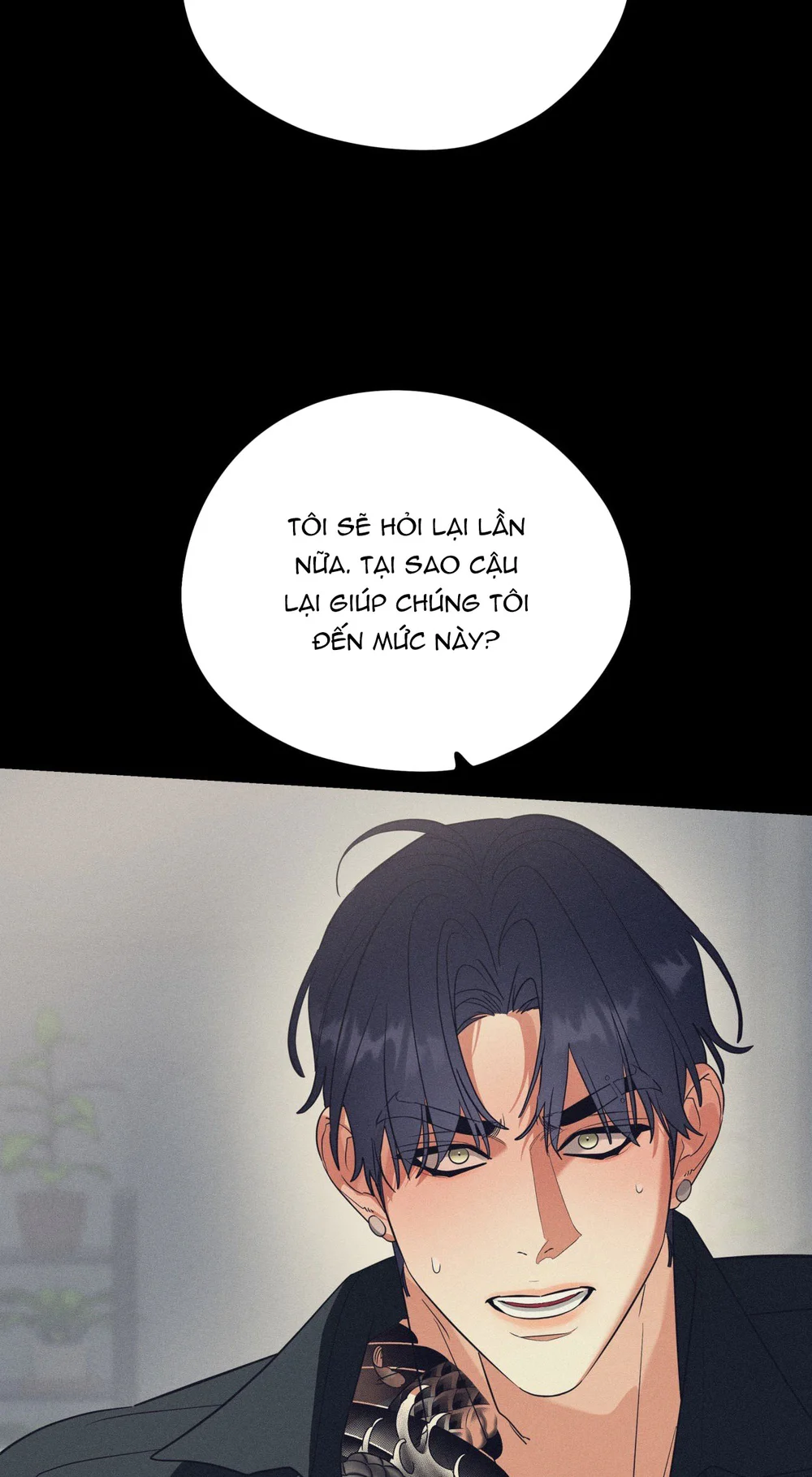 LỆNH CỨU RỖI Chapter 88 Trang 56
