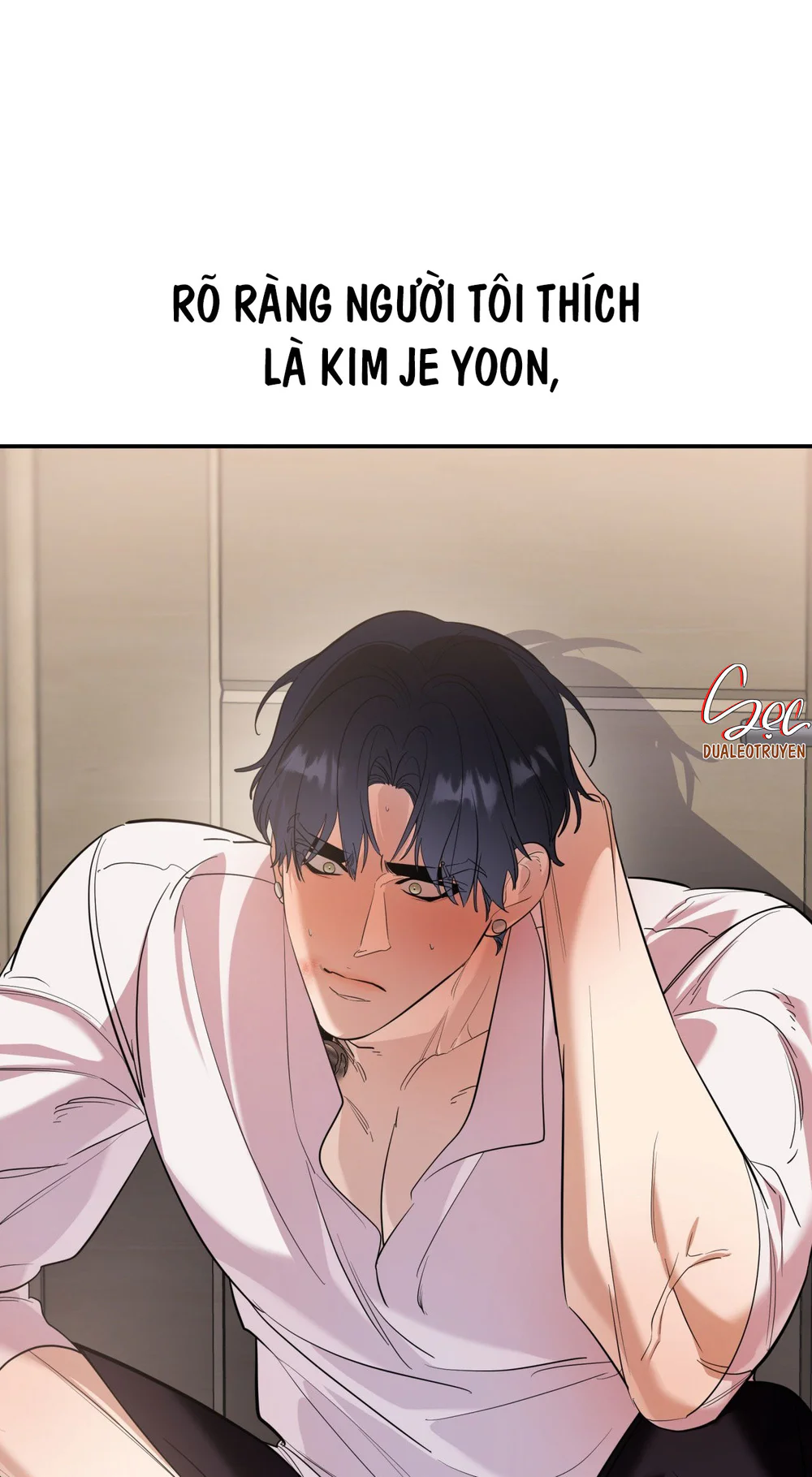 LỆNH CỨU RỖI Chapter 88 Trang 58
