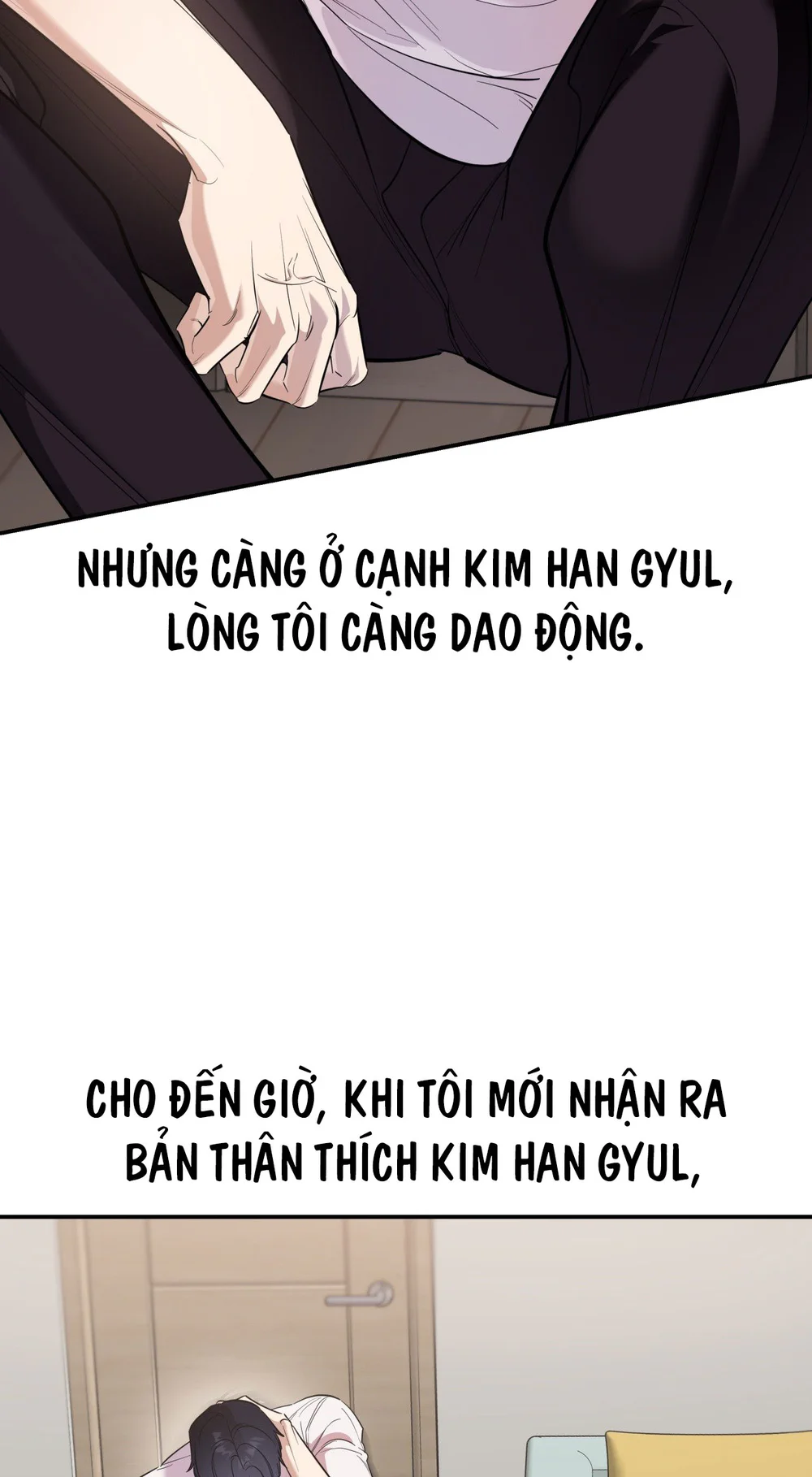 LỆNH CỨU RỖI Chapter 88 Trang 59