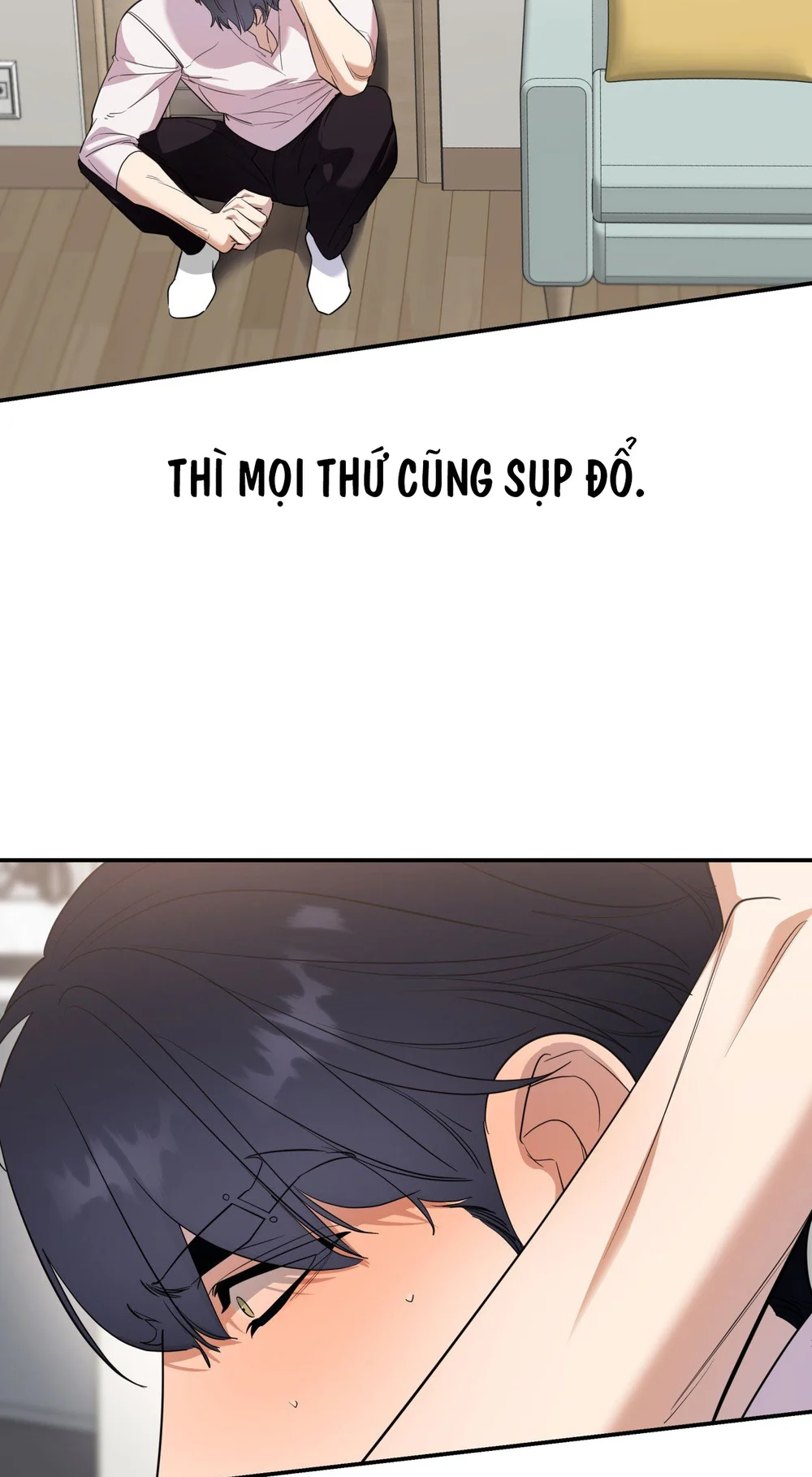 LỆNH CỨU RỖI Chapter 88 Trang 60