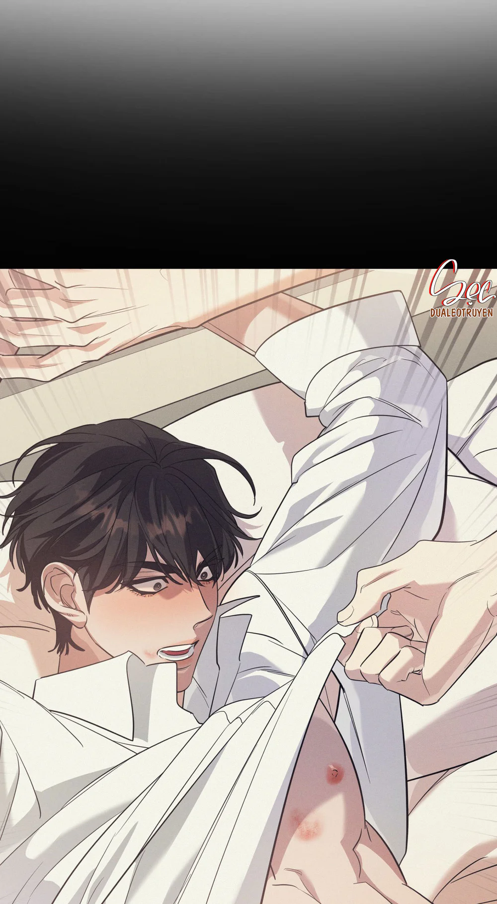 LỆNH CỨU RỖI Chapter 88 Trang 62