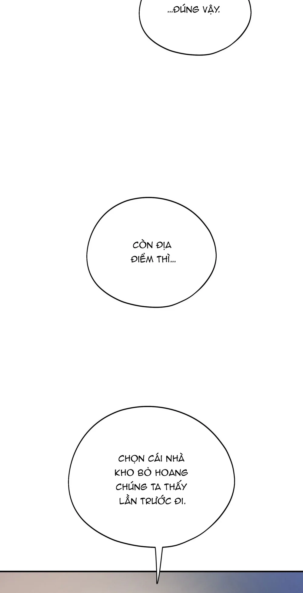 LỆNH CỨU RỖI Chapter 88 Trang 71