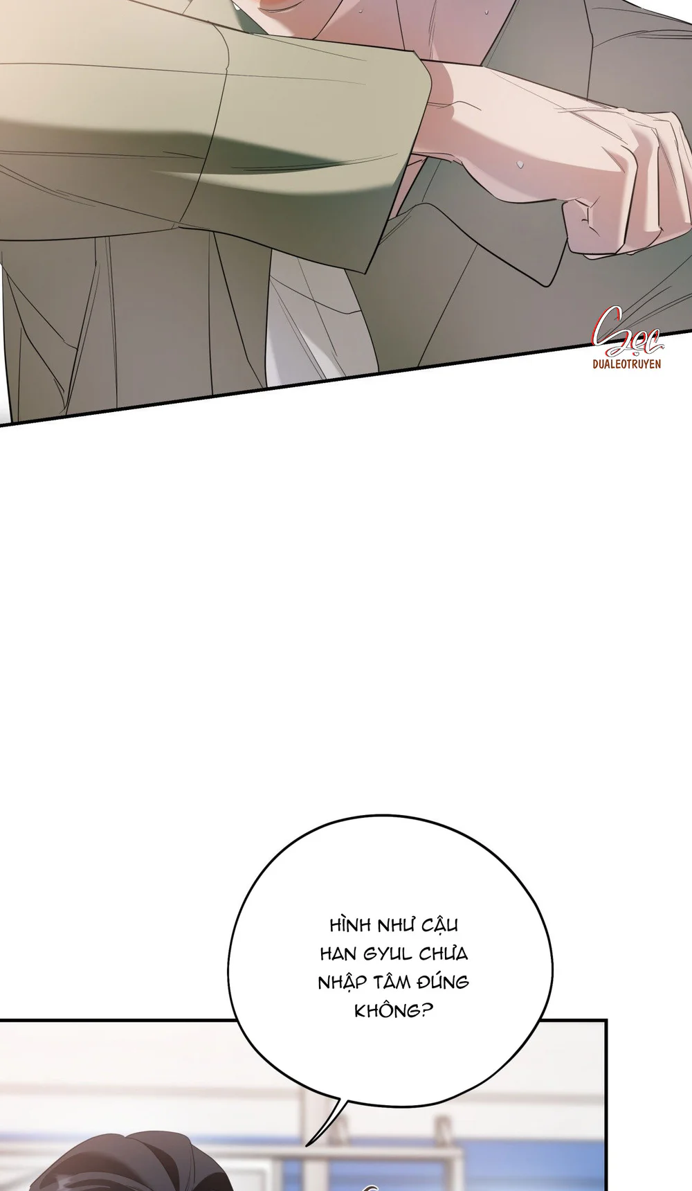 LỆNH CỨU RỖI Chapter 89 Trang 5