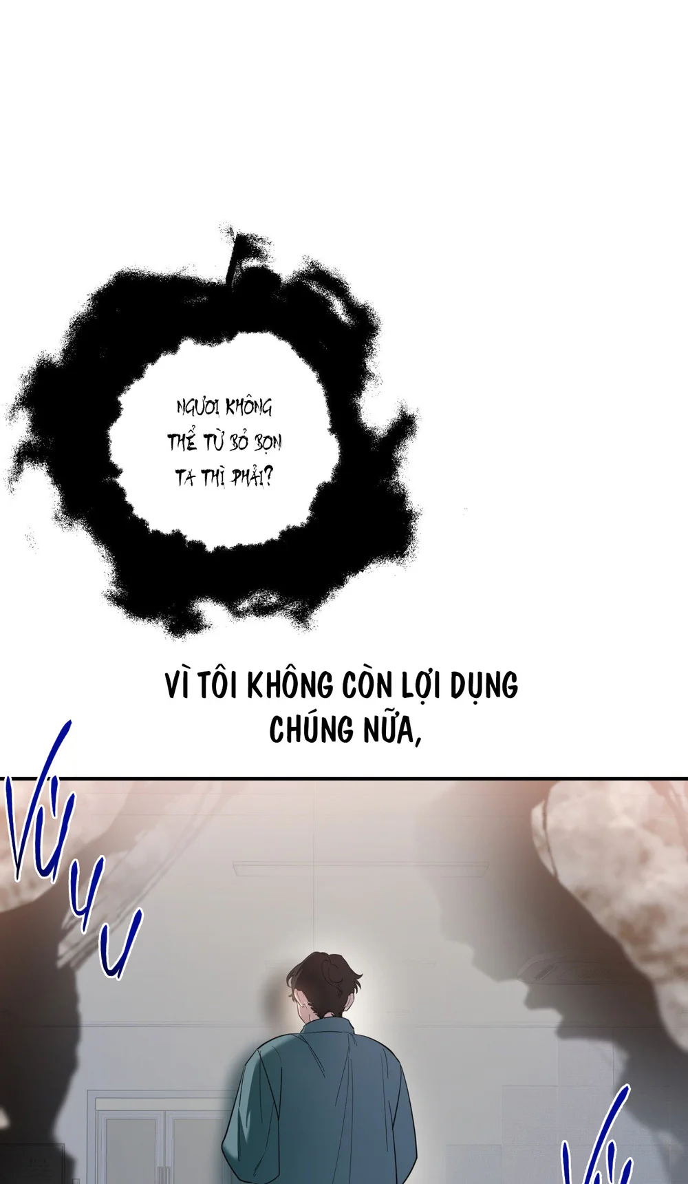 LỆNH CỨU RỖI Chapter 89 Trang 10