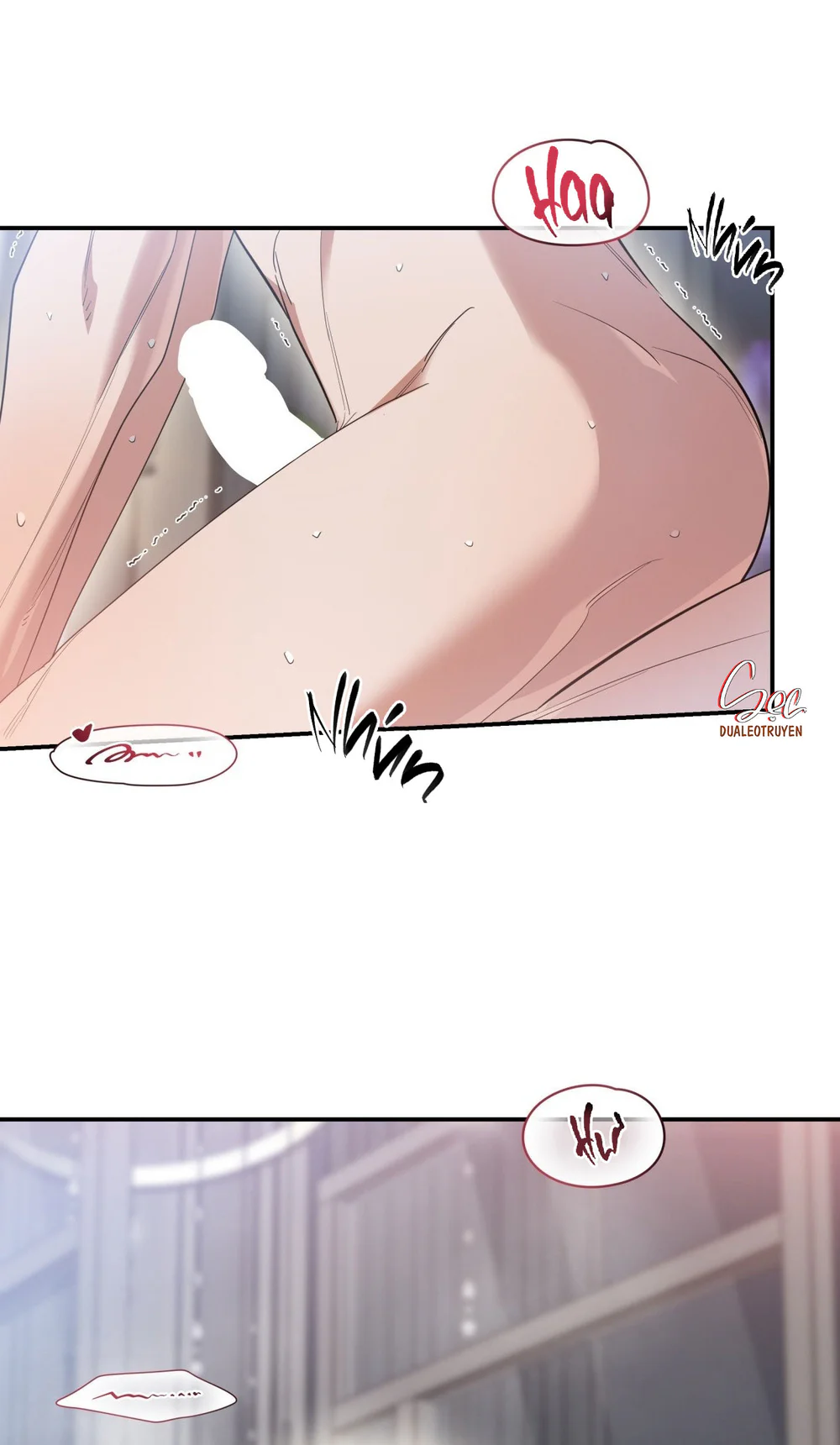 LỆNH CỨU RỖI Chapter 89 Trang 12