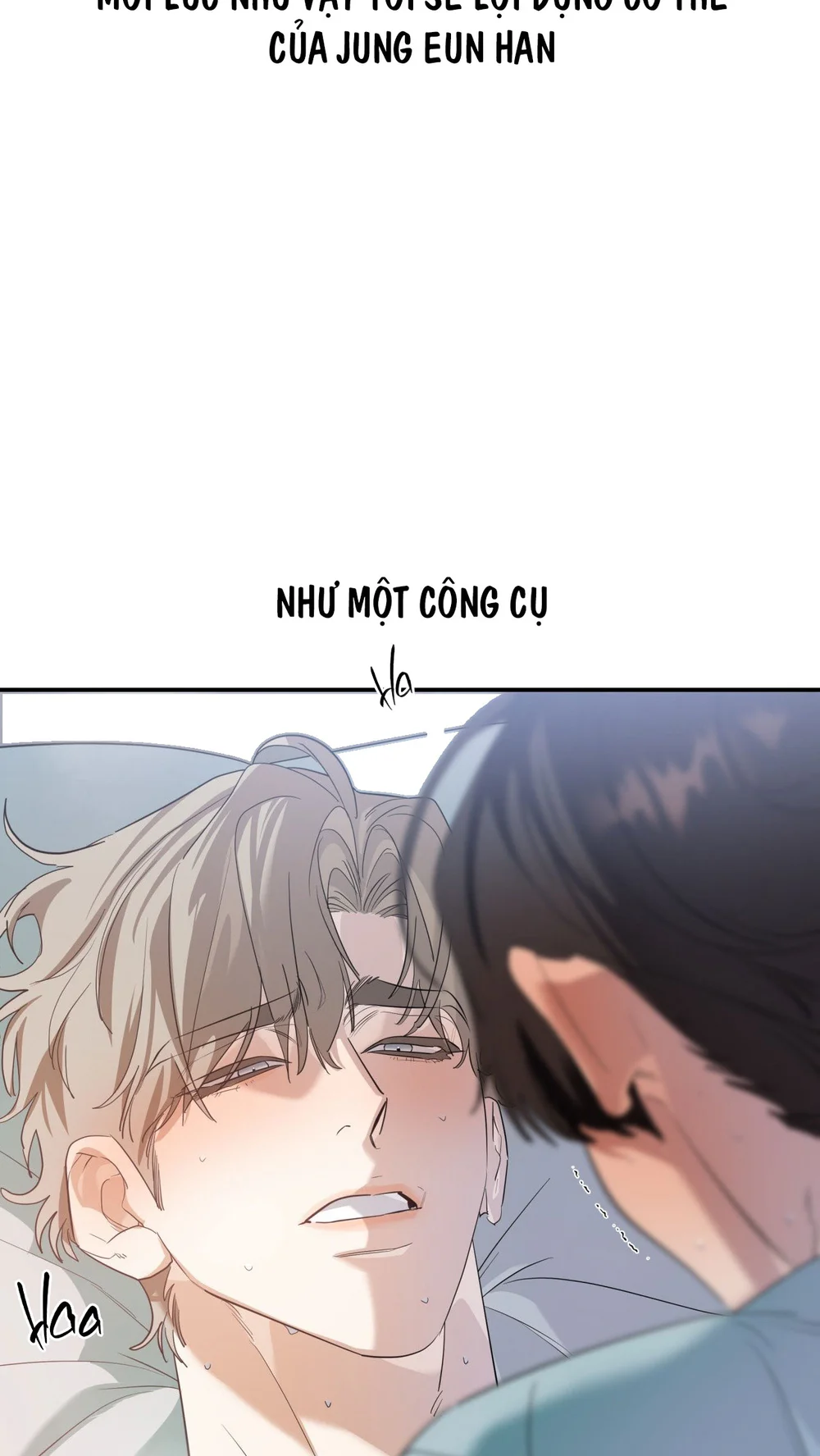 LỆNH CỨU RỖI Chapter 89 Trang 14