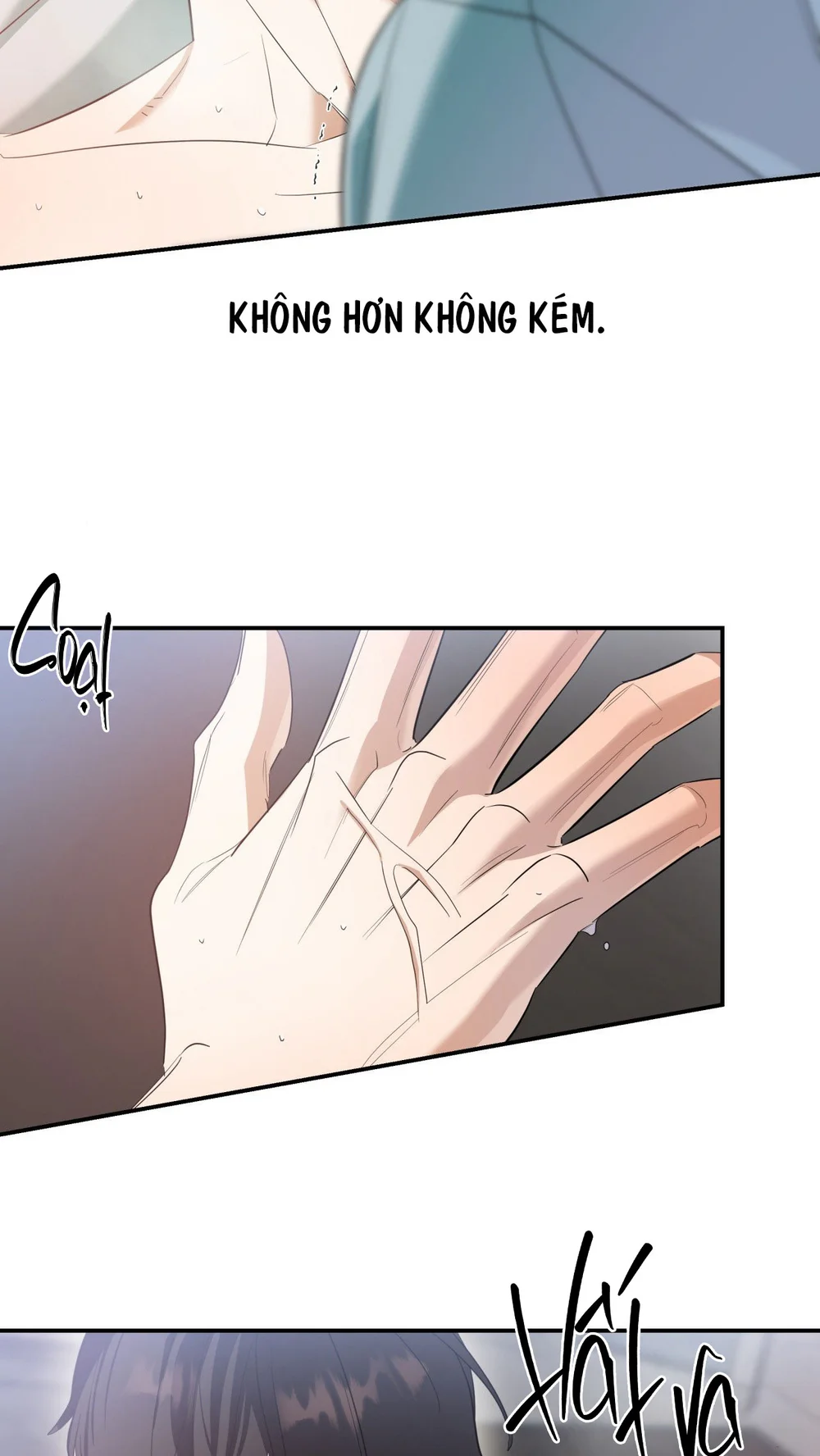 LỆNH CỨU RỖI Chapter 89 Trang 15