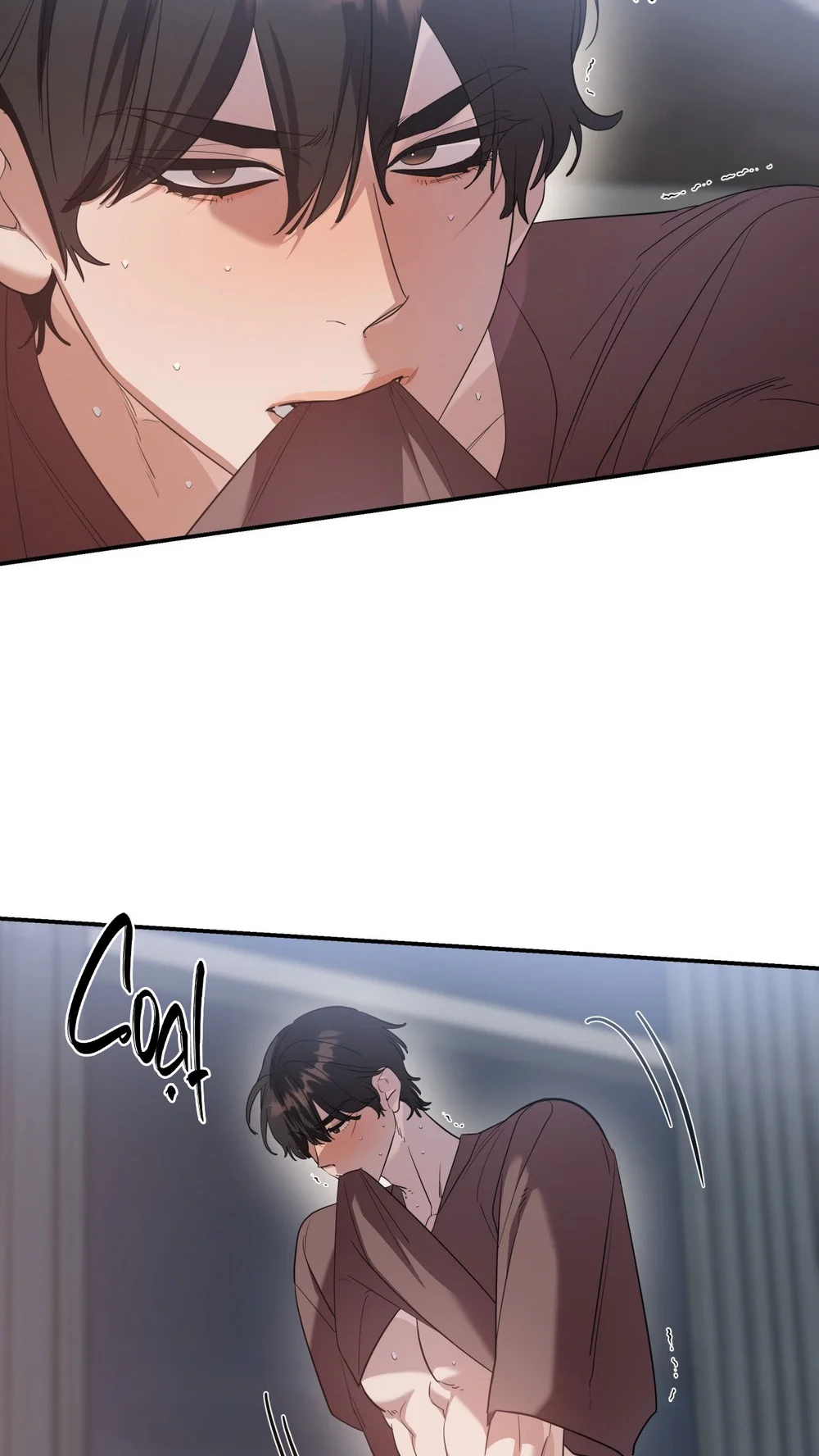 LỆNH CỨU RỖI Chapter 89 Trang 17