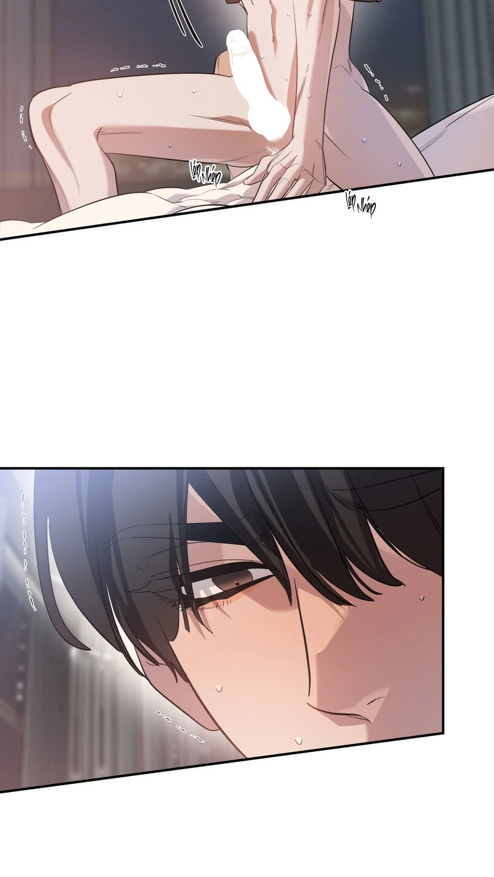 LỆNH CỨU RỖI Chapter 89 Trang 18