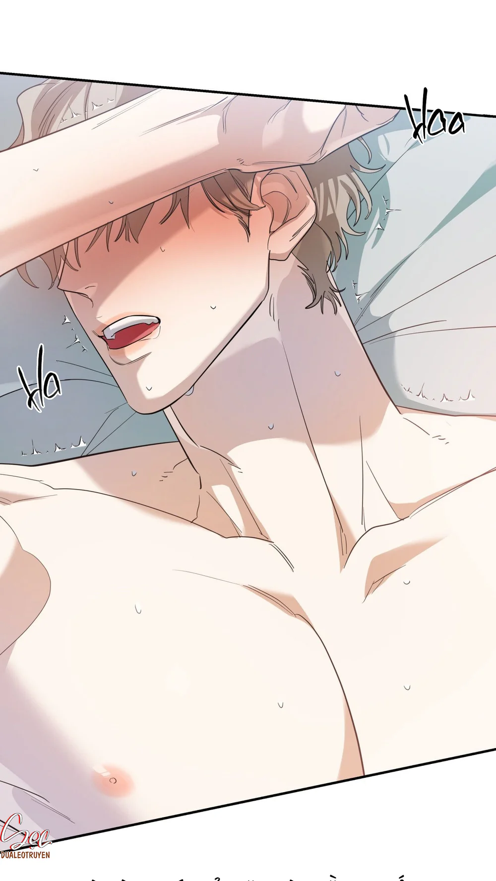 LỆNH CỨU RỖI Chapter 89 Trang 19