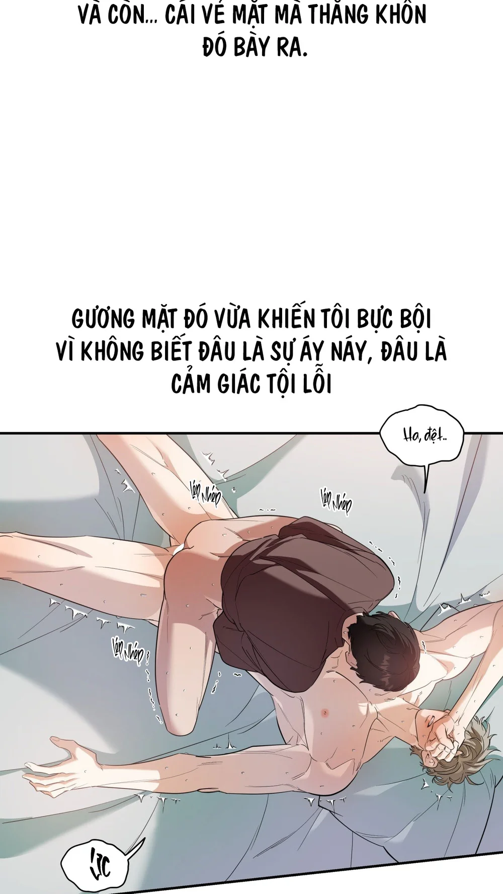 LỆNH CỨU RỖI Chapter 89 Trang 20