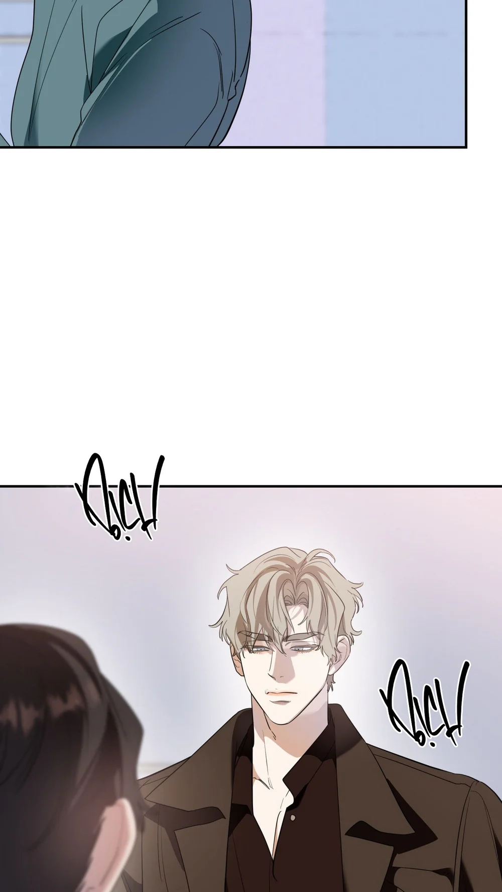 LỆNH CỨU RỖI Chapter 89 Trang 25