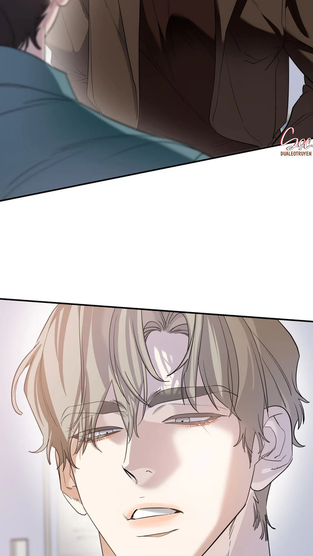 LỆNH CỨU RỖI Chapter 89 Trang 26