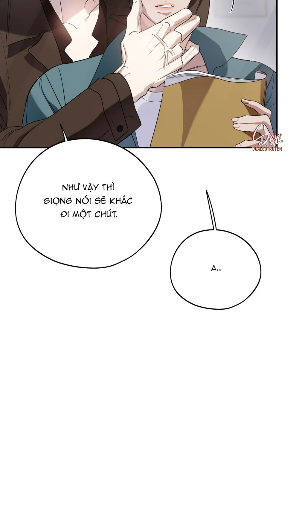 LỆNH CỨU RỖI Chapter 89 Trang 29