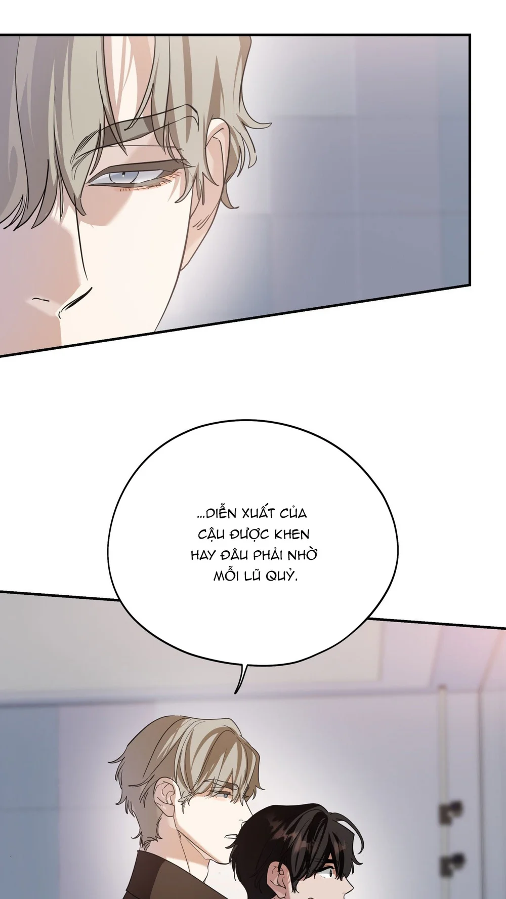 LỆNH CỨU RỖI Chapter 89 Trang 30