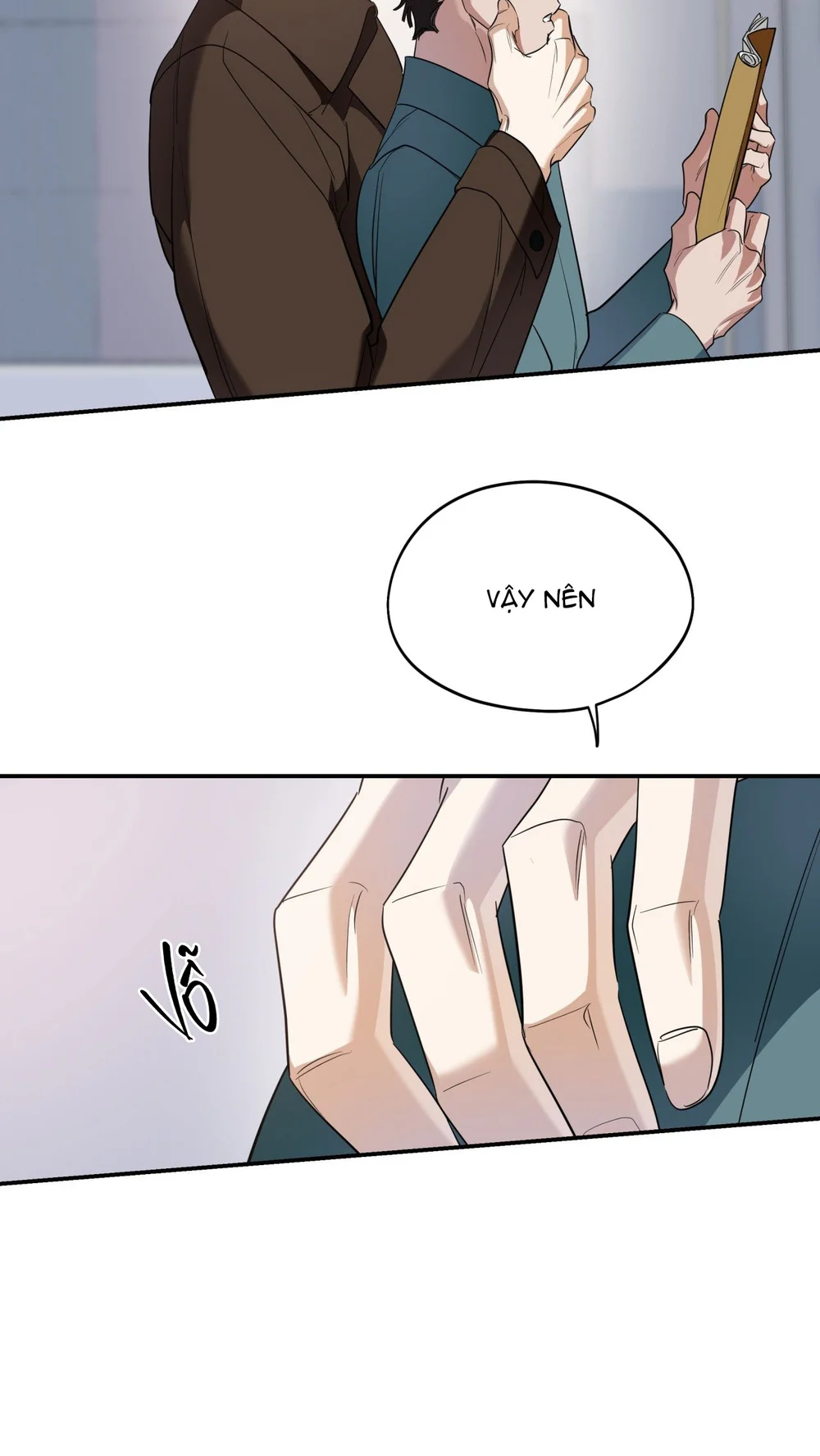 LỆNH CỨU RỖI Chapter 89 Trang 31