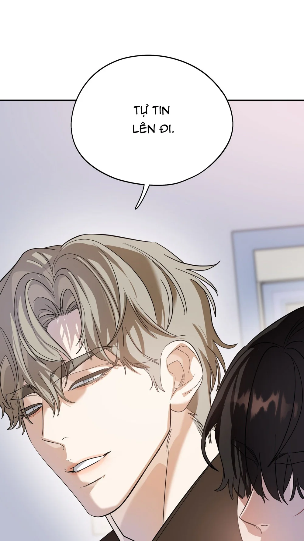 LỆNH CỨU RỖI Chapter 89 Trang 32