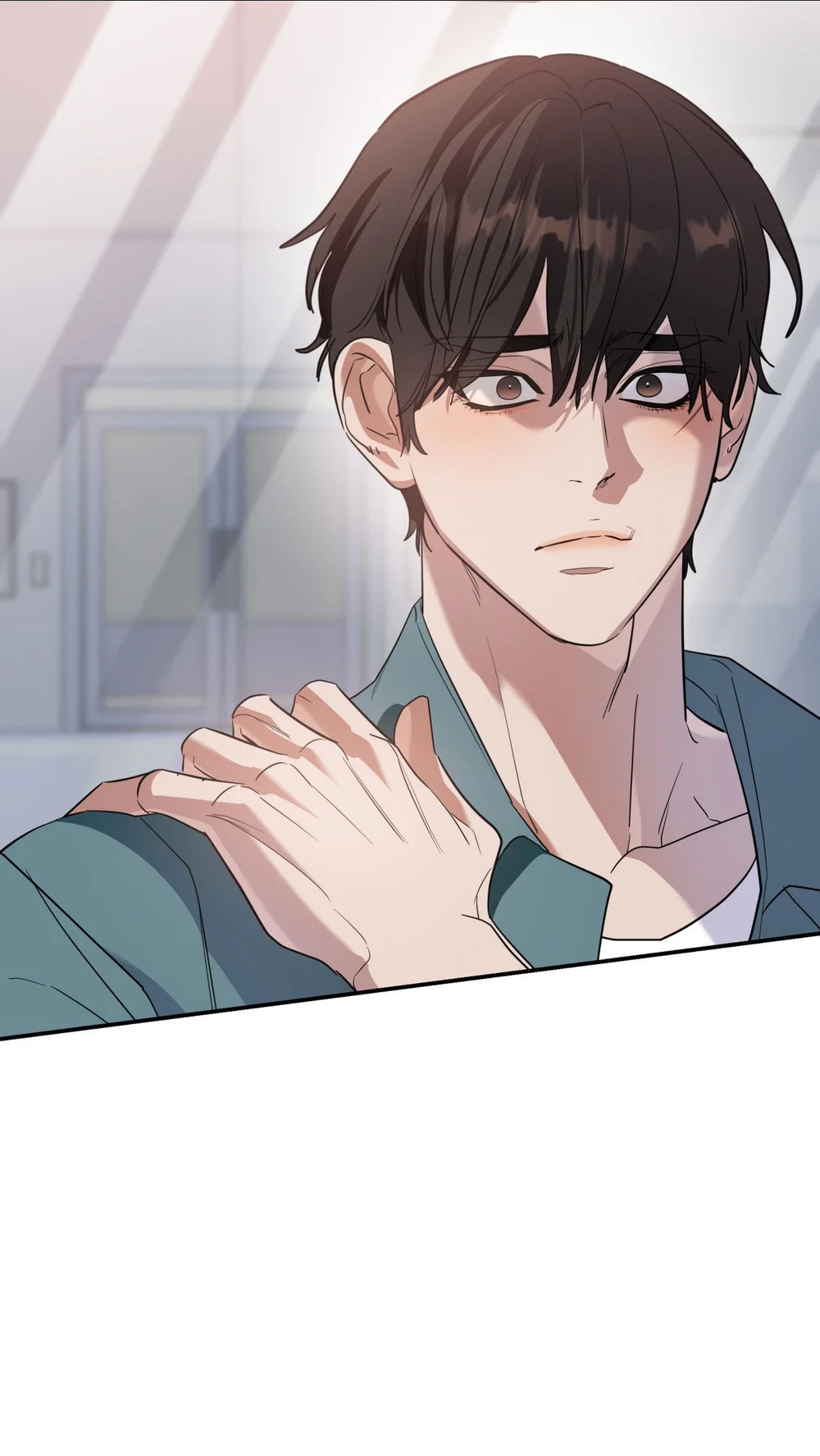 LỆNH CỨU RỖI Chapter 89 Trang 35