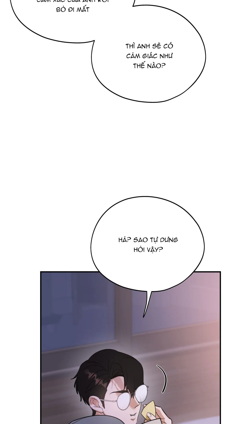 LỆNH CỨU RỖI Chapter 89 Trang 39