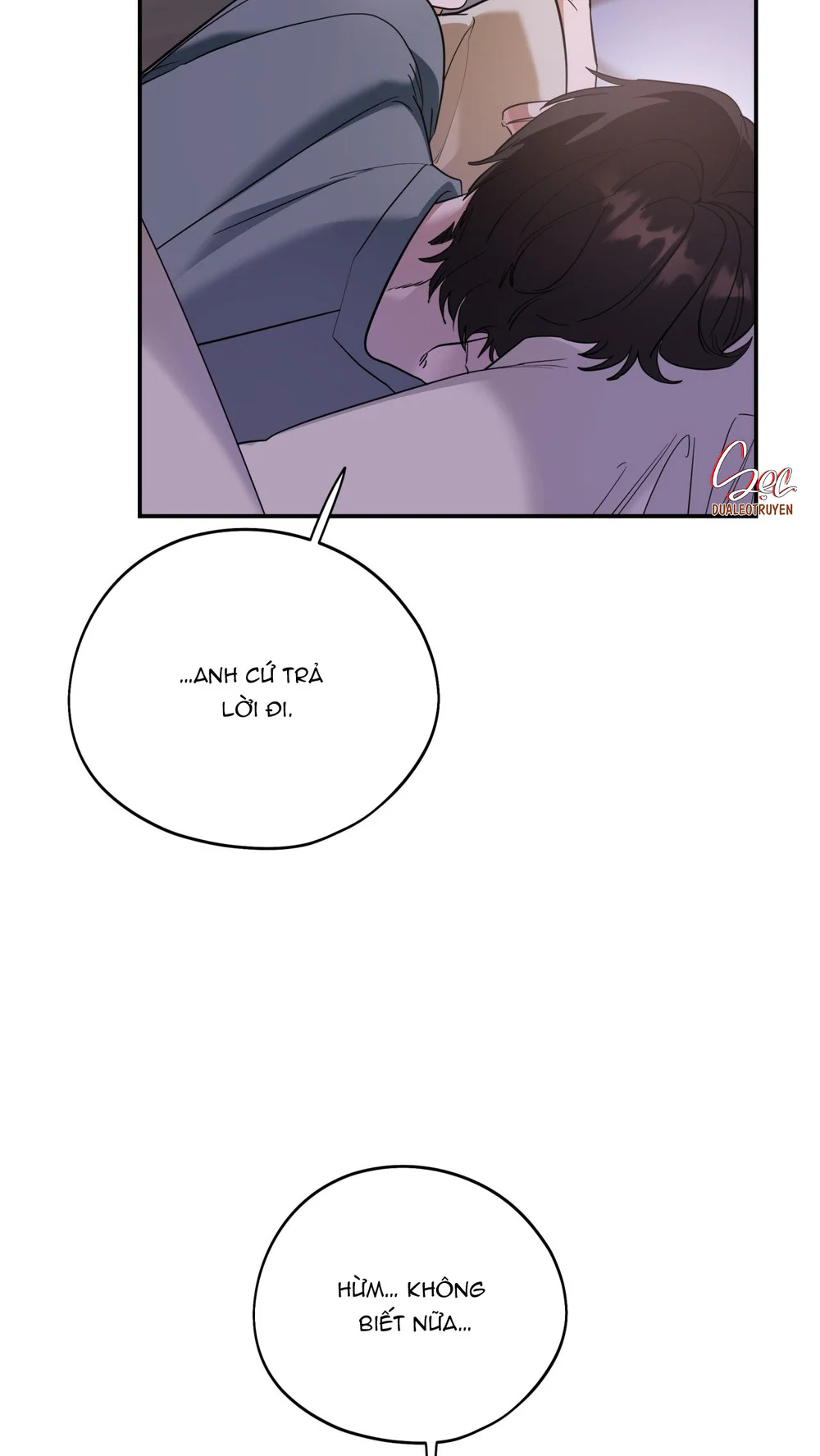 LỆNH CỨU RỖI Chapter 89 Trang 40